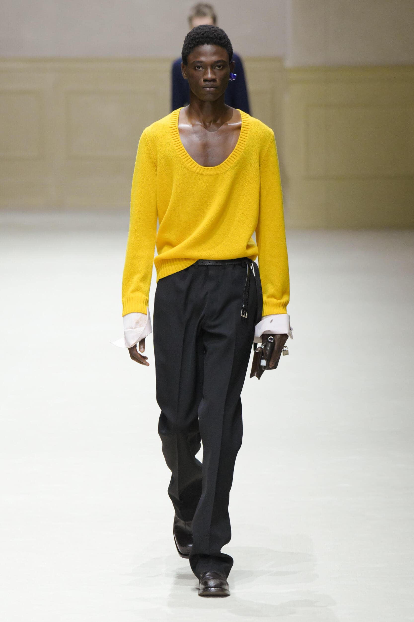 Prada Fall 2026 Men’s Fashion Show