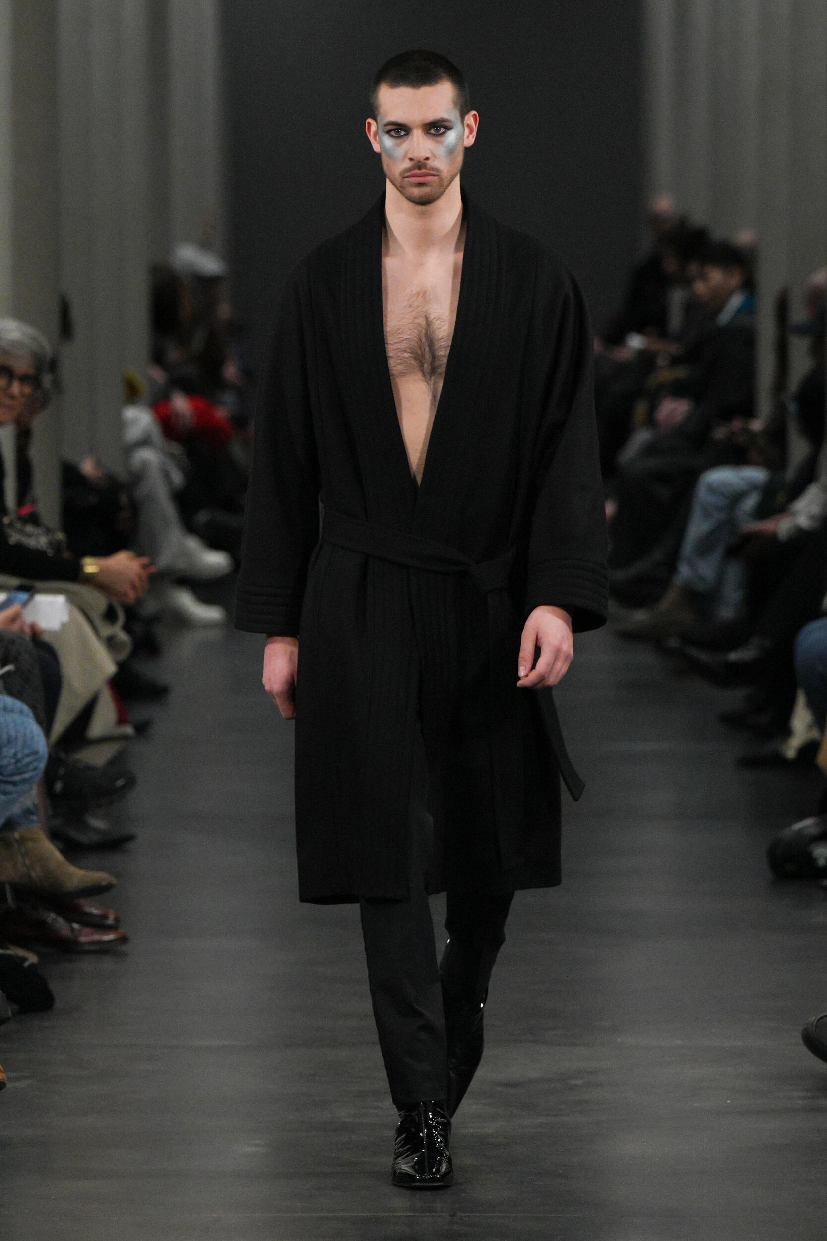 Valette Studio Fall 2026 Men’s Fashion Show