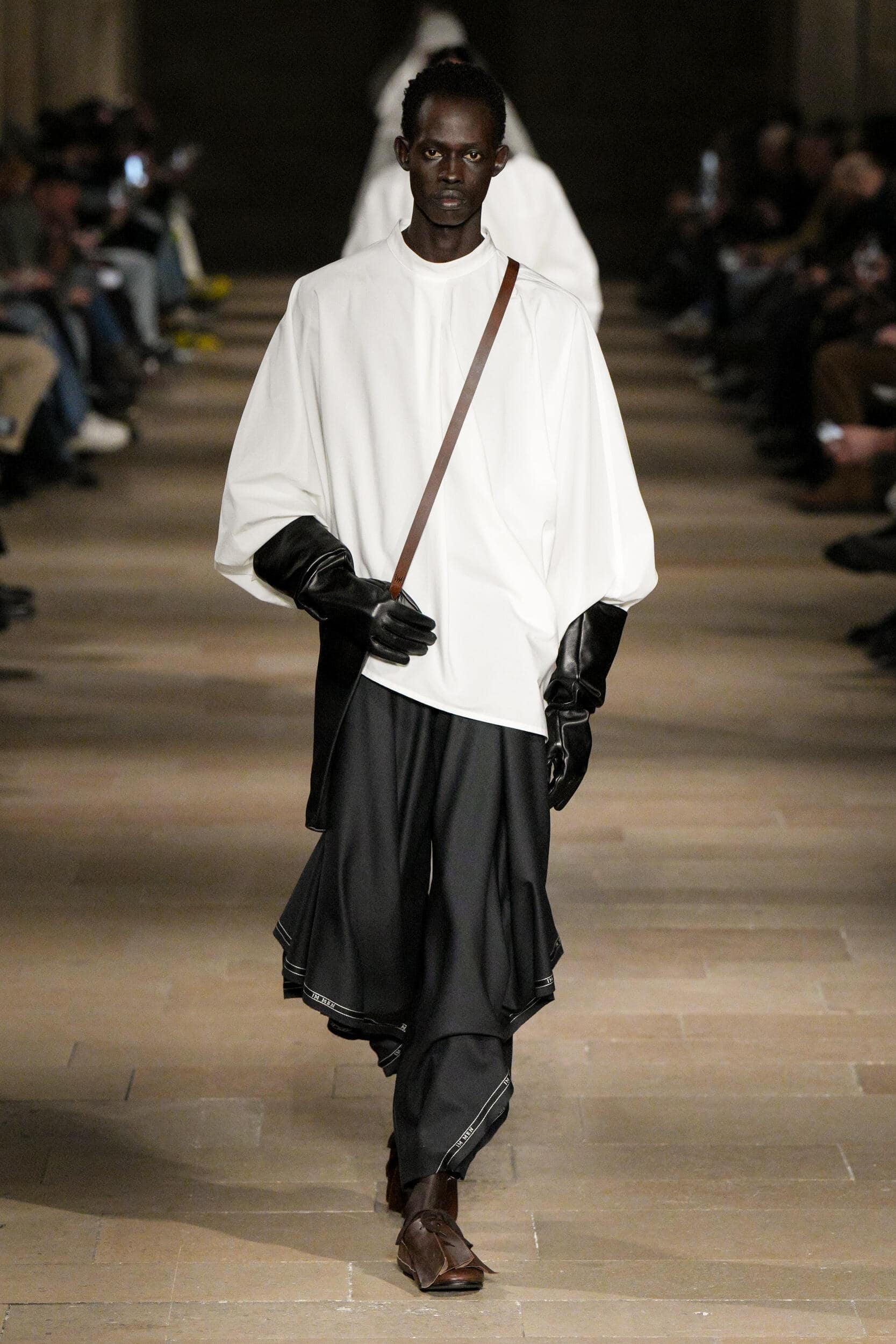 Im Men Fall 2026 Men’s Fashion Show