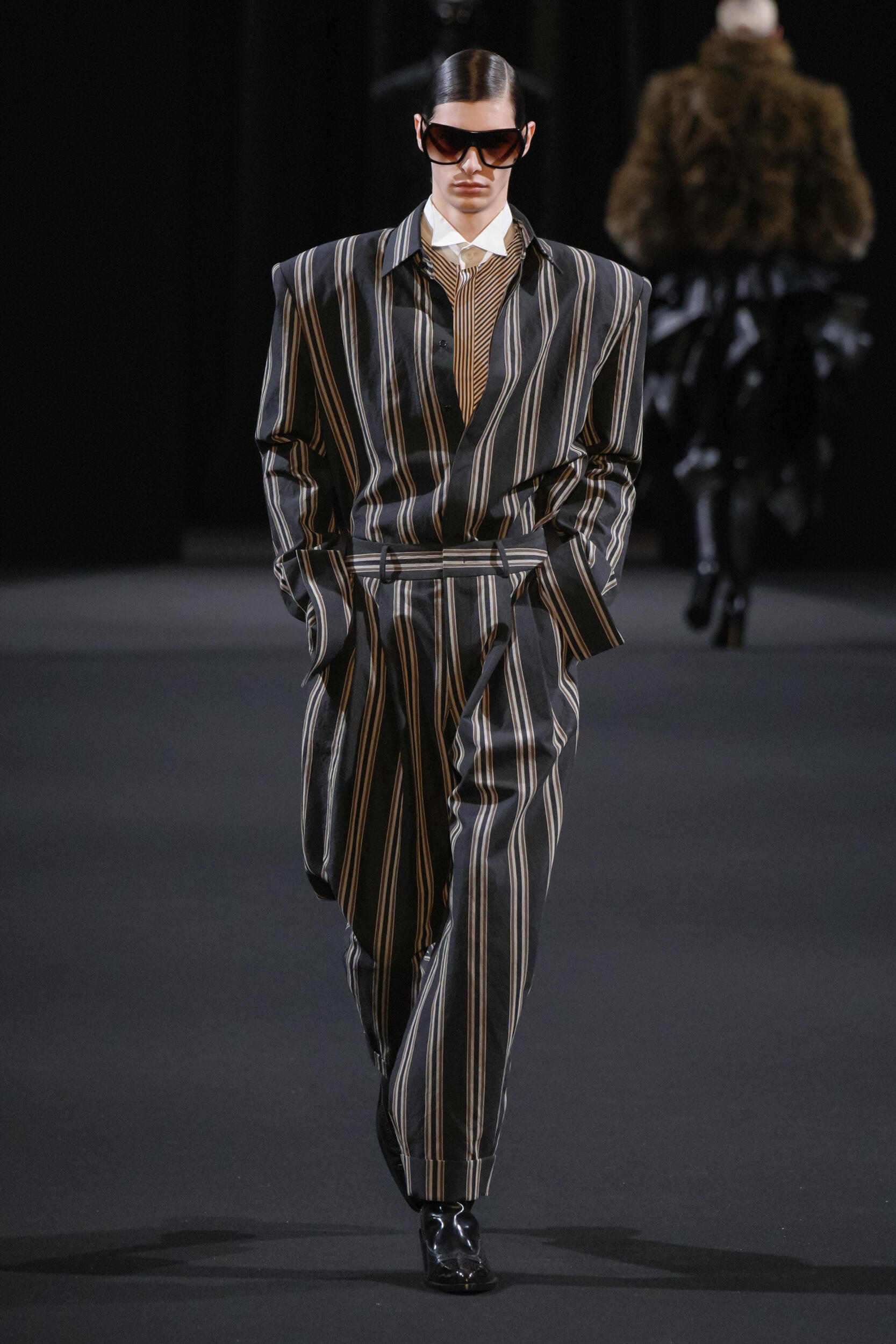 Juun.j Fall 2026 Men’s Fashion Show