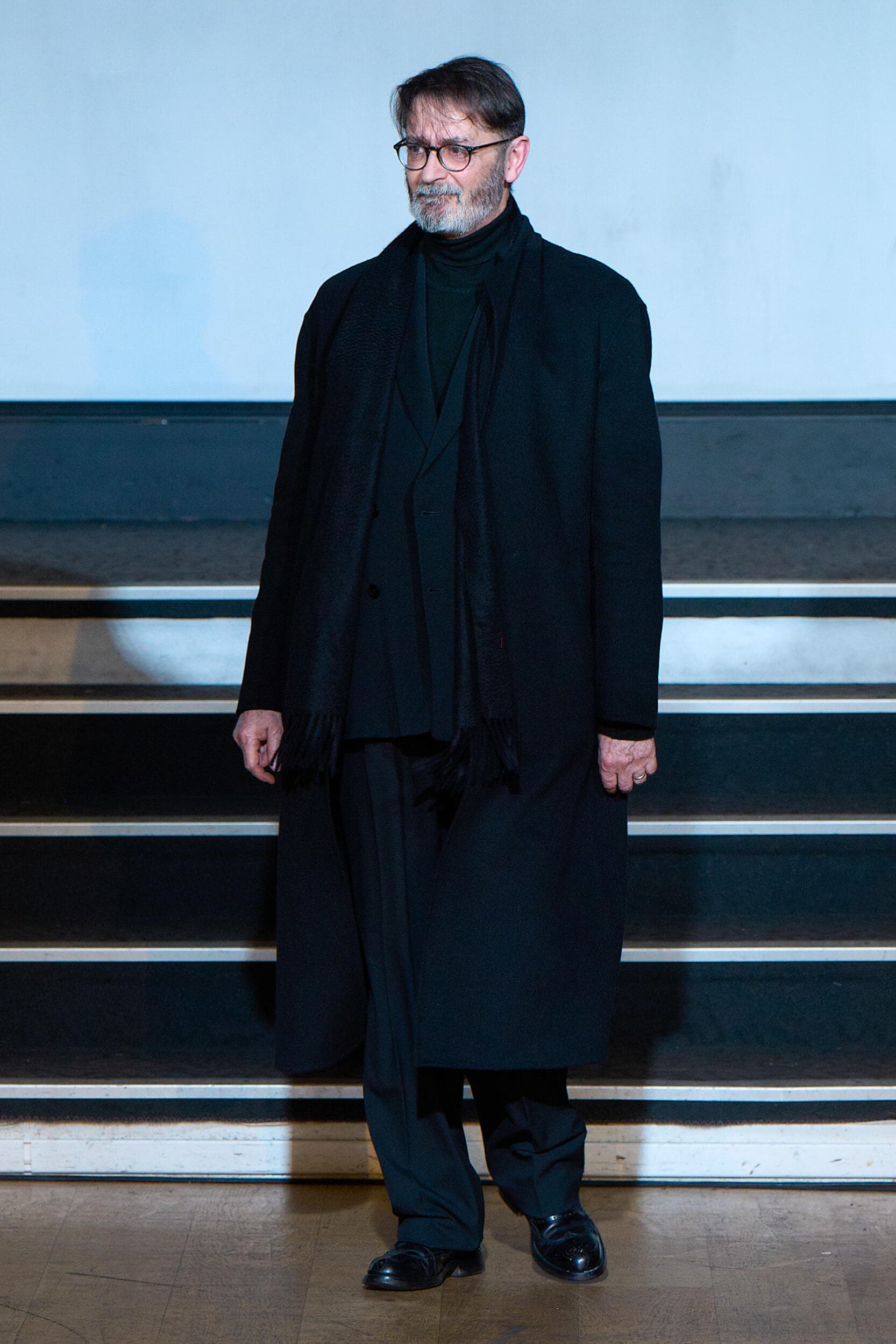 Franck Sorbier Spring 2026 Couture Fashion Show