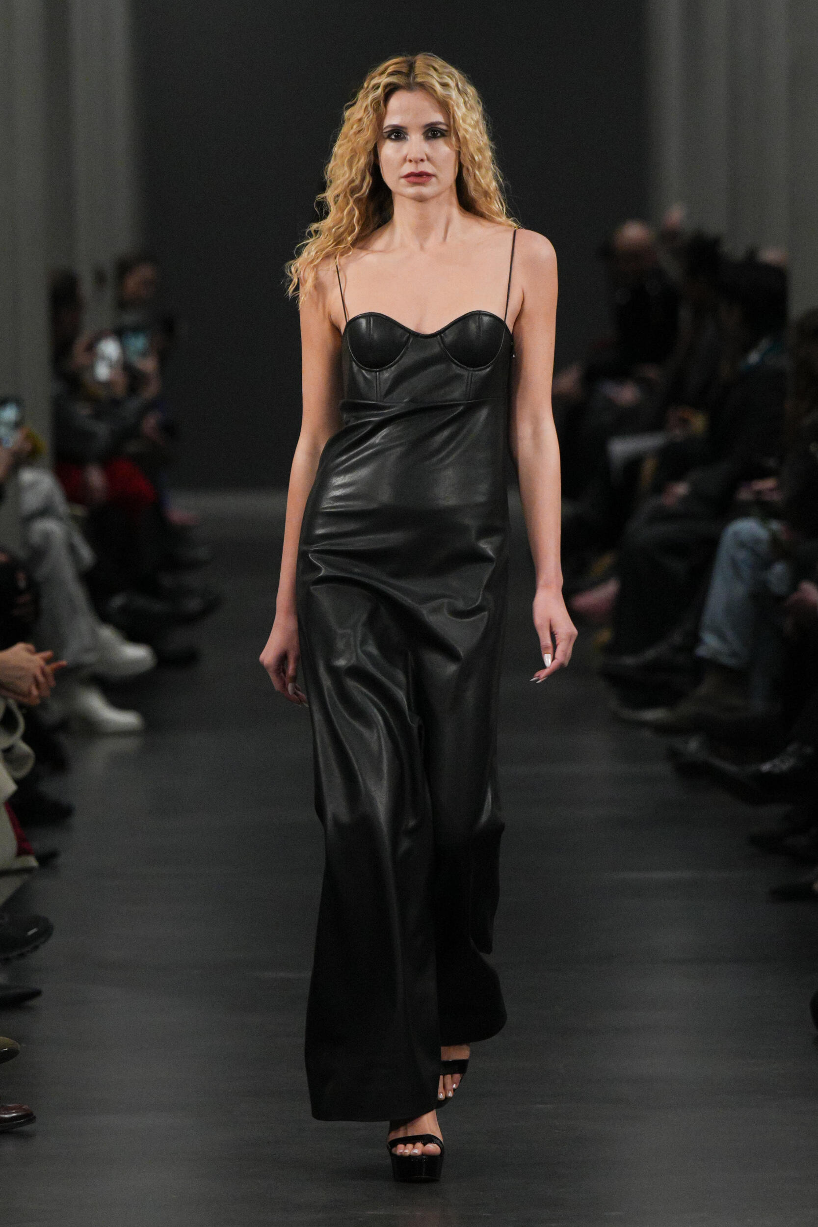 Valette Studio Fall 2026 Men’s Fashion Show