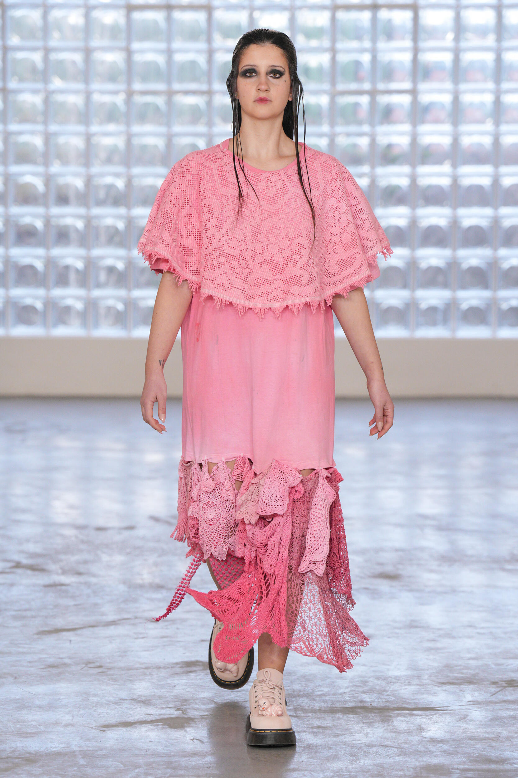 Simon Cracker Fall 2026 Men’s Fashion Show