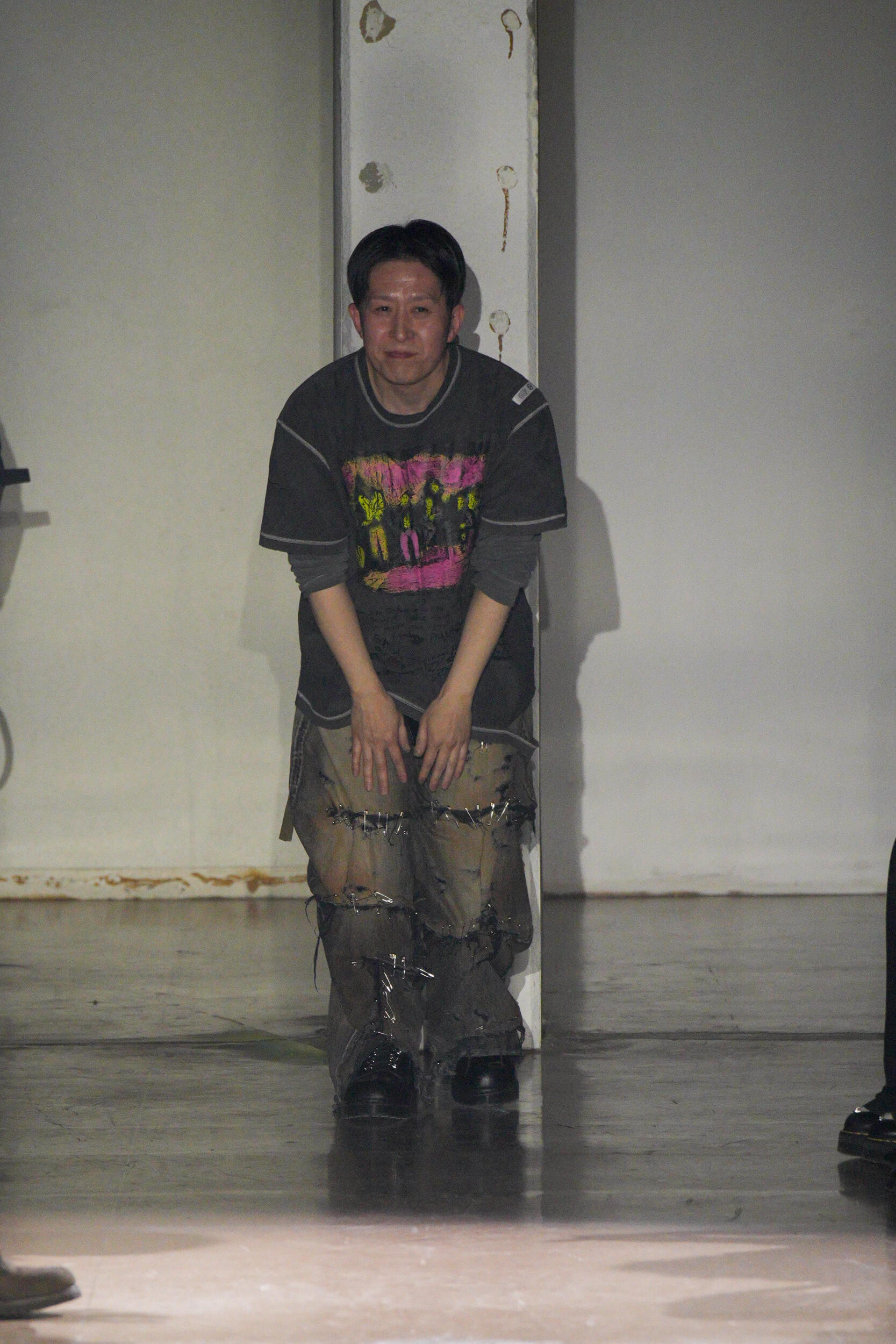 Kidill Fall 2026 Men’s Fashion Show