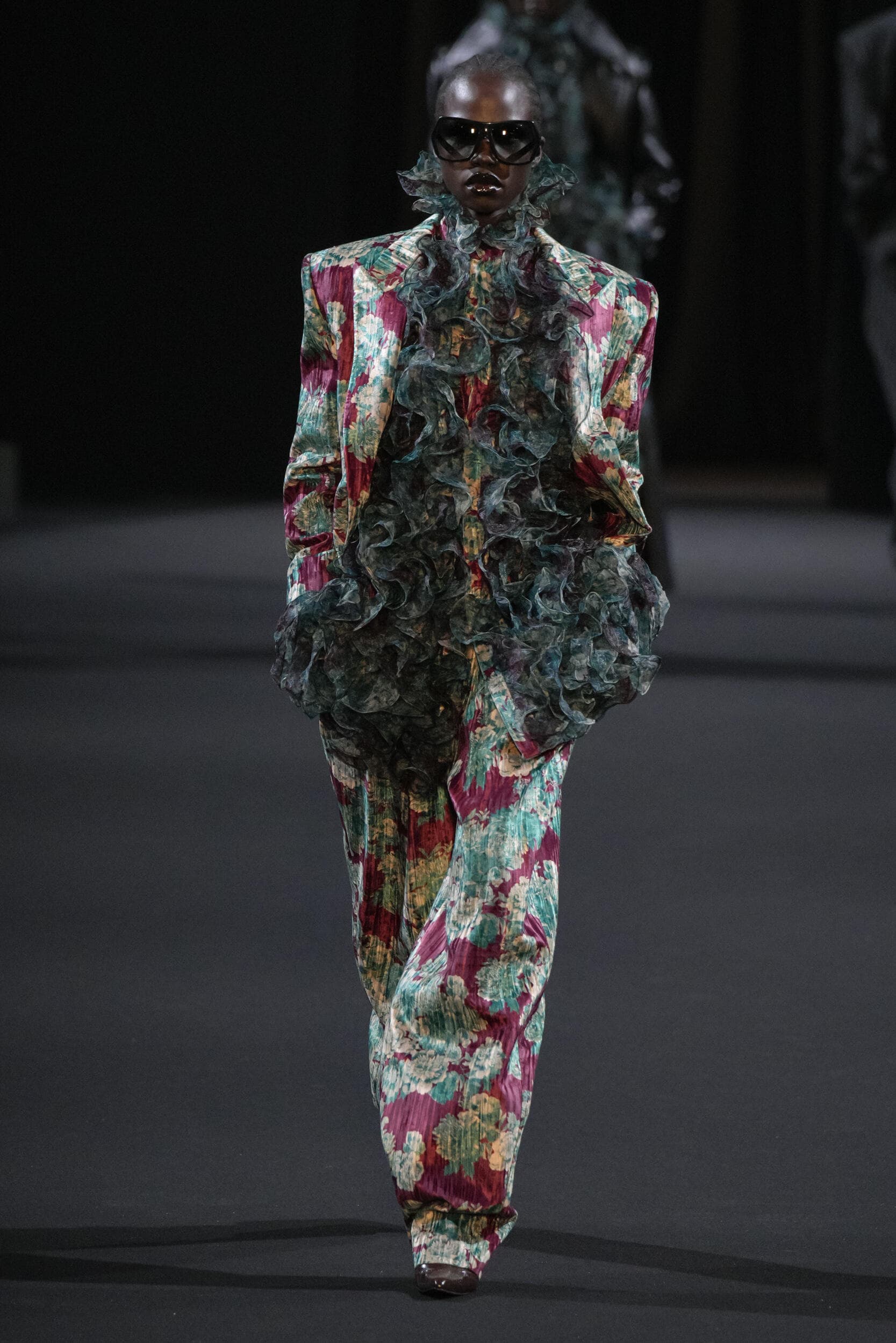 Juun.j Fall 2026 Men’s Fashion Show