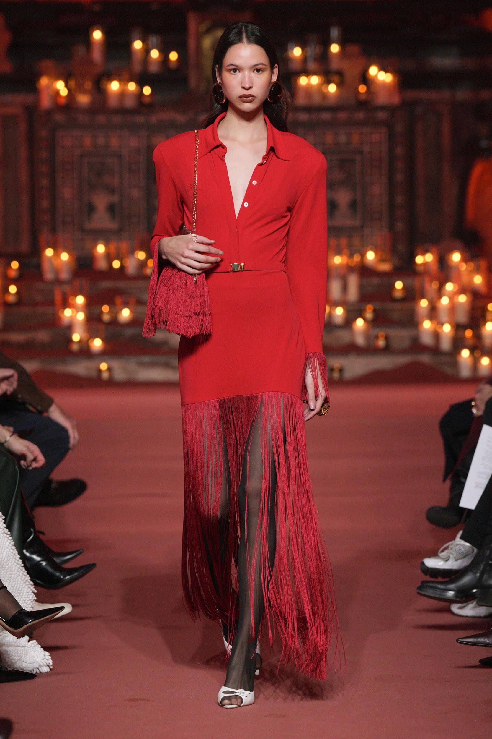 Rowen Rose Fall 2026 Men’s Fashion Show