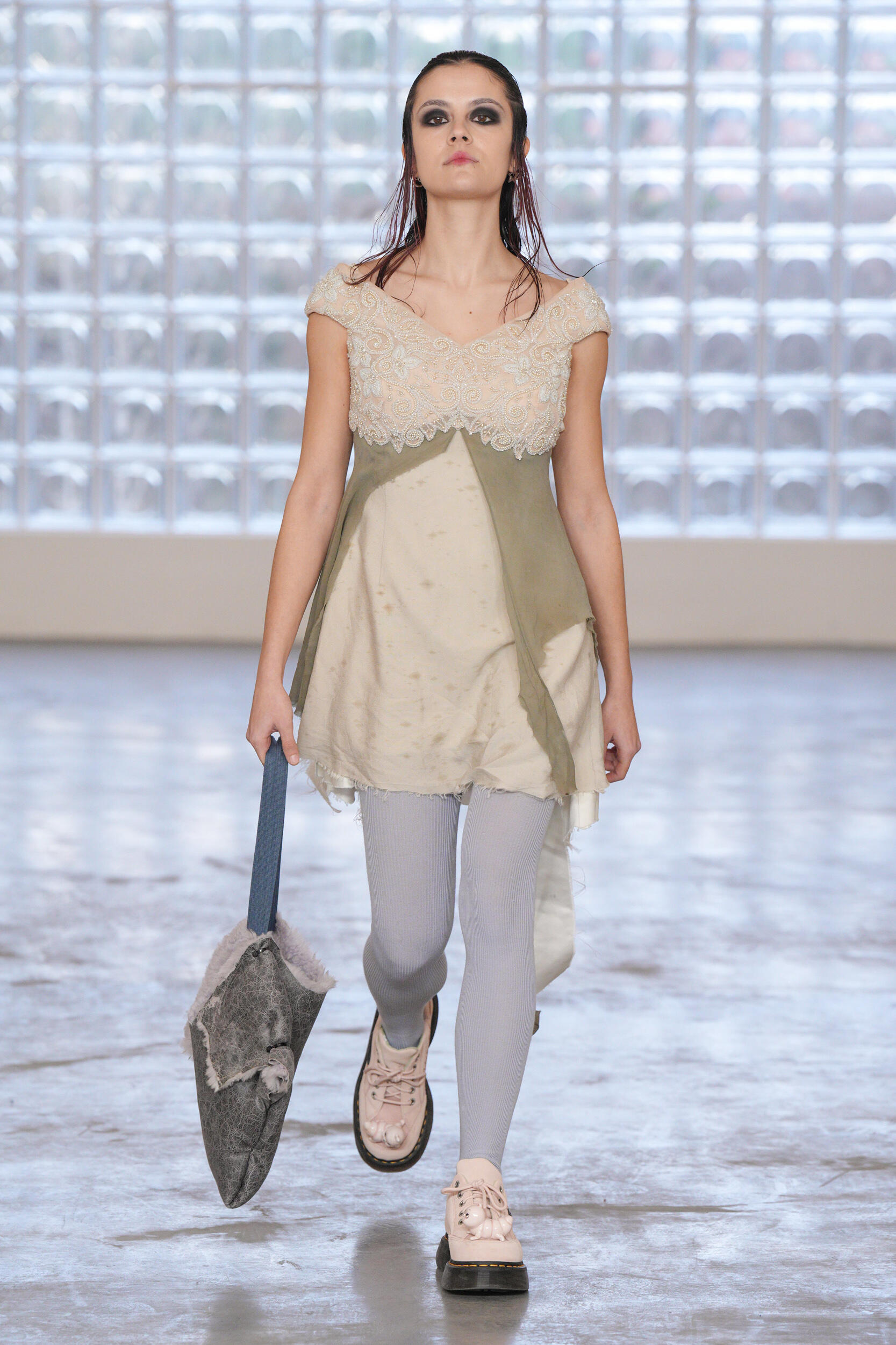 Simon Cracker Fall 2026 Men’s Fashion Show