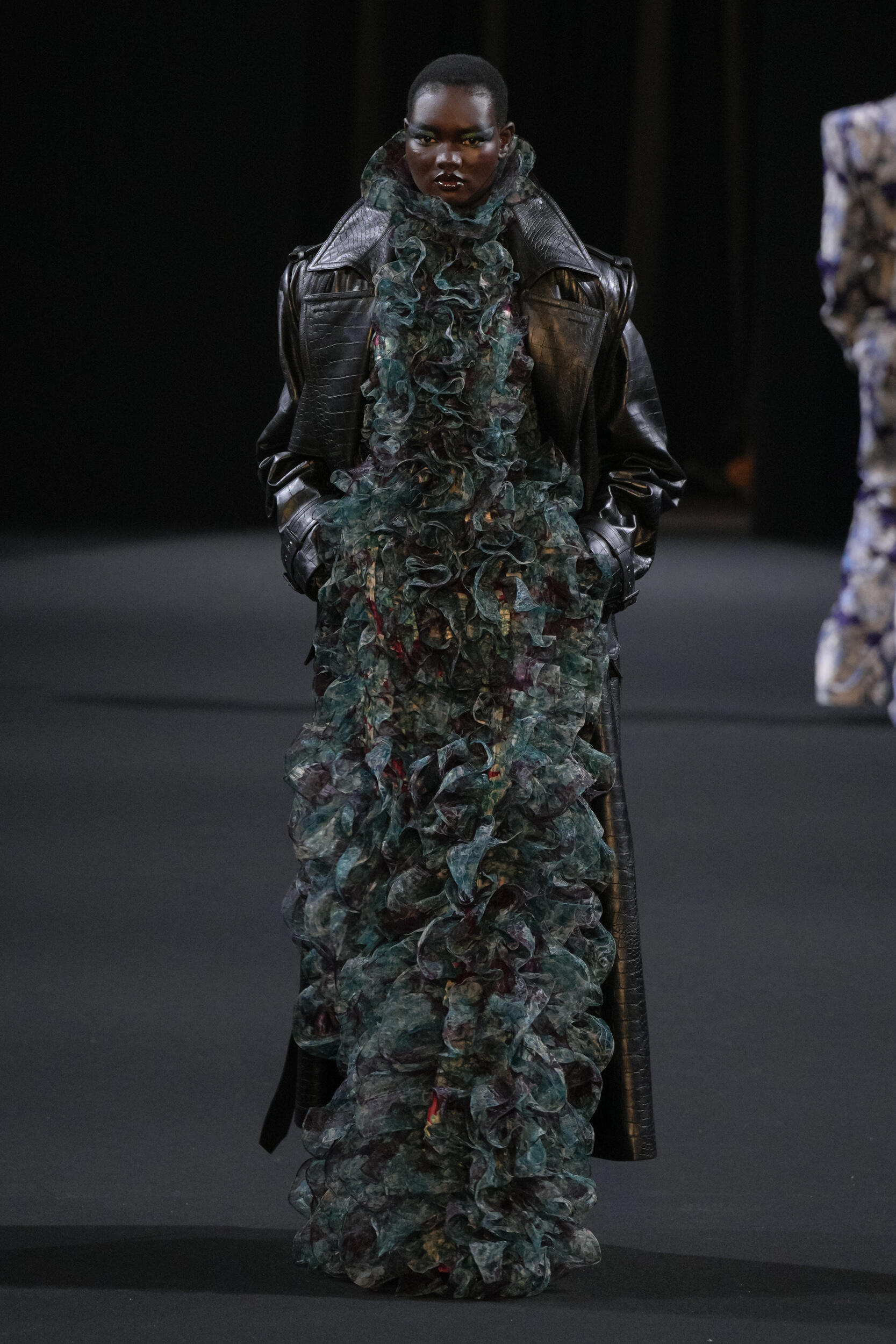 Juun.j Fall 2026 Men’s Fashion Show