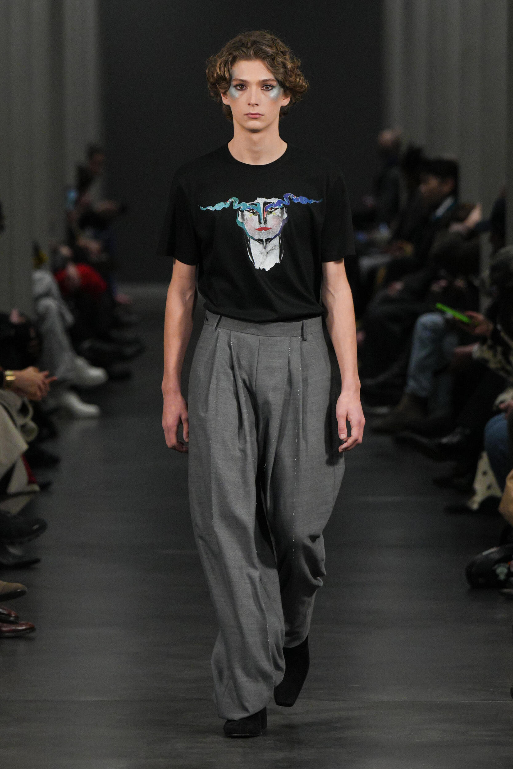 Valette Studio Fall 2026 Men’s Fashion Show