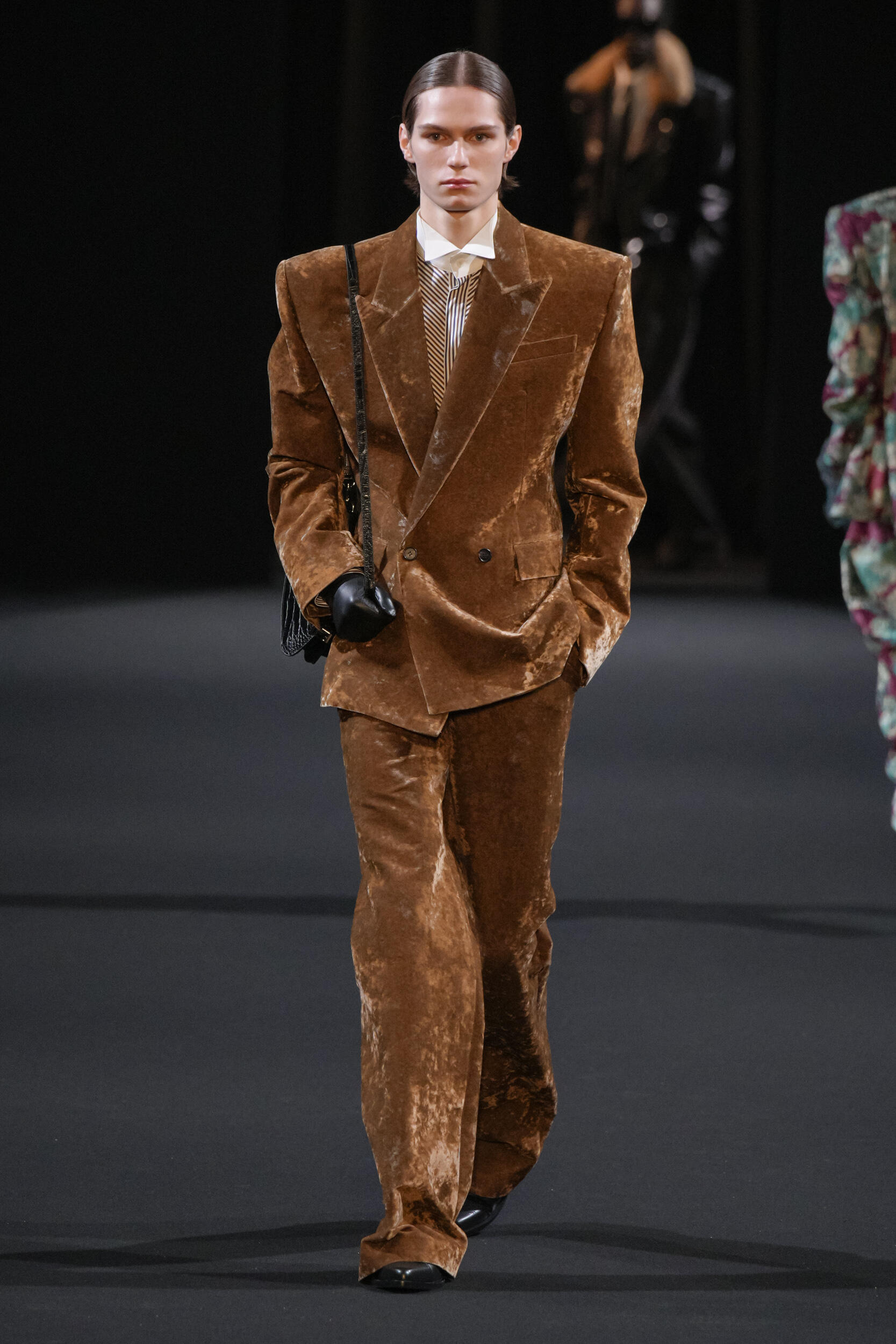Juun.j Fall 2026 Men’s Fashion Show