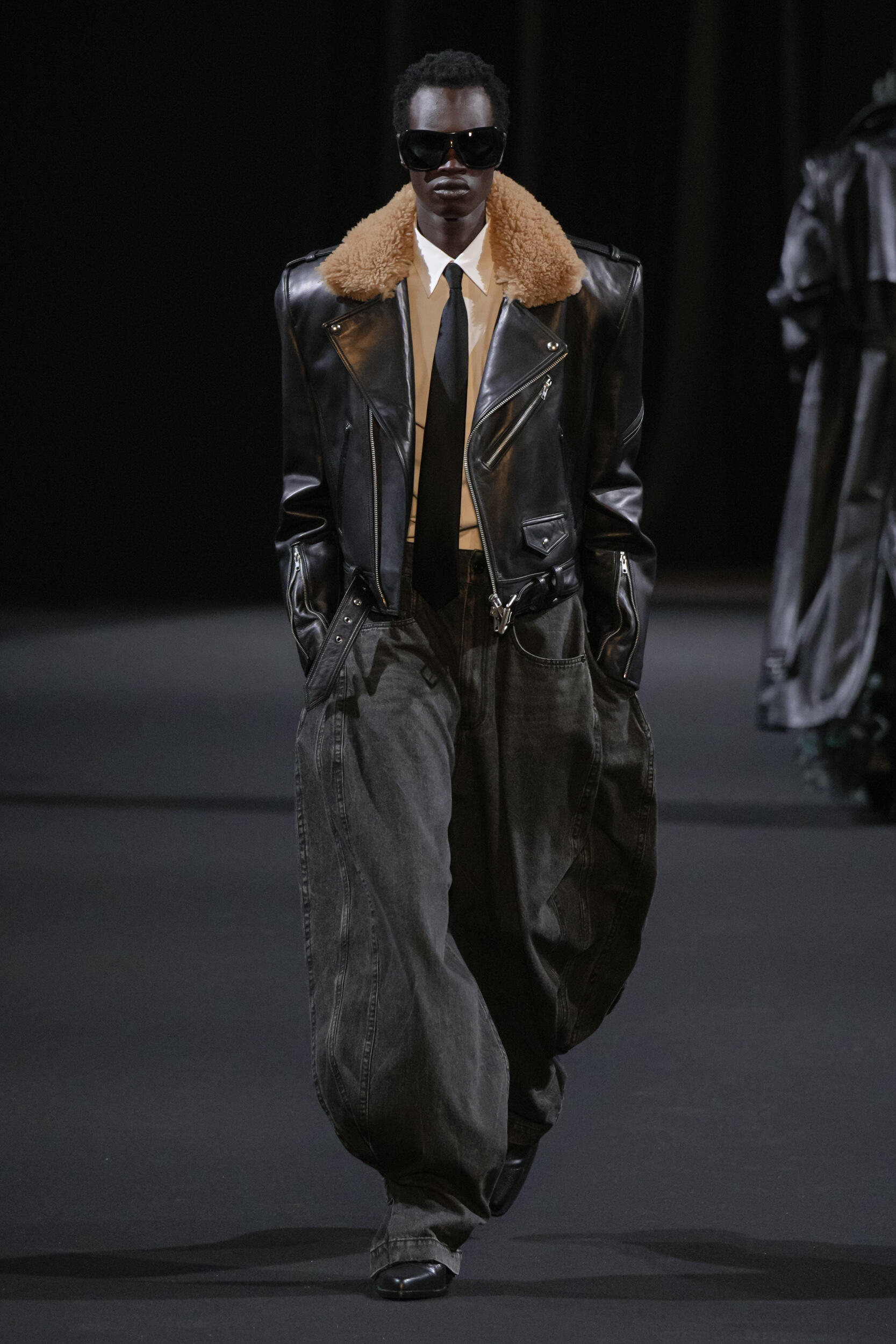 Juun.j Fall 2026 Men’s Fashion Show