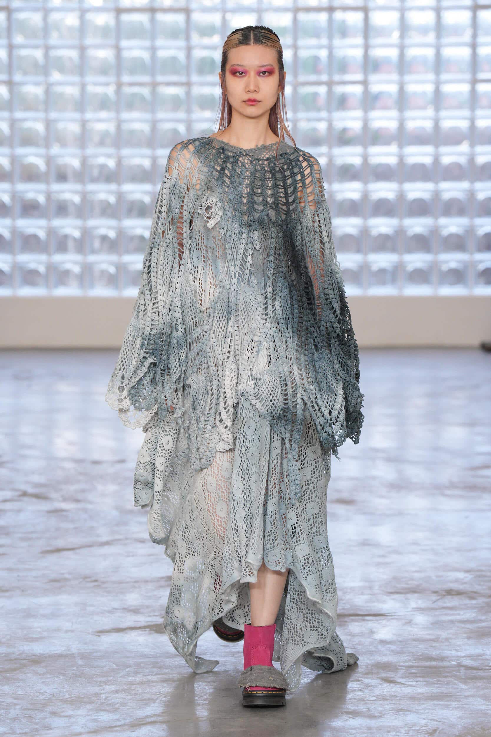 Simon Cracker Fall 2026 Men’s Fashion Show