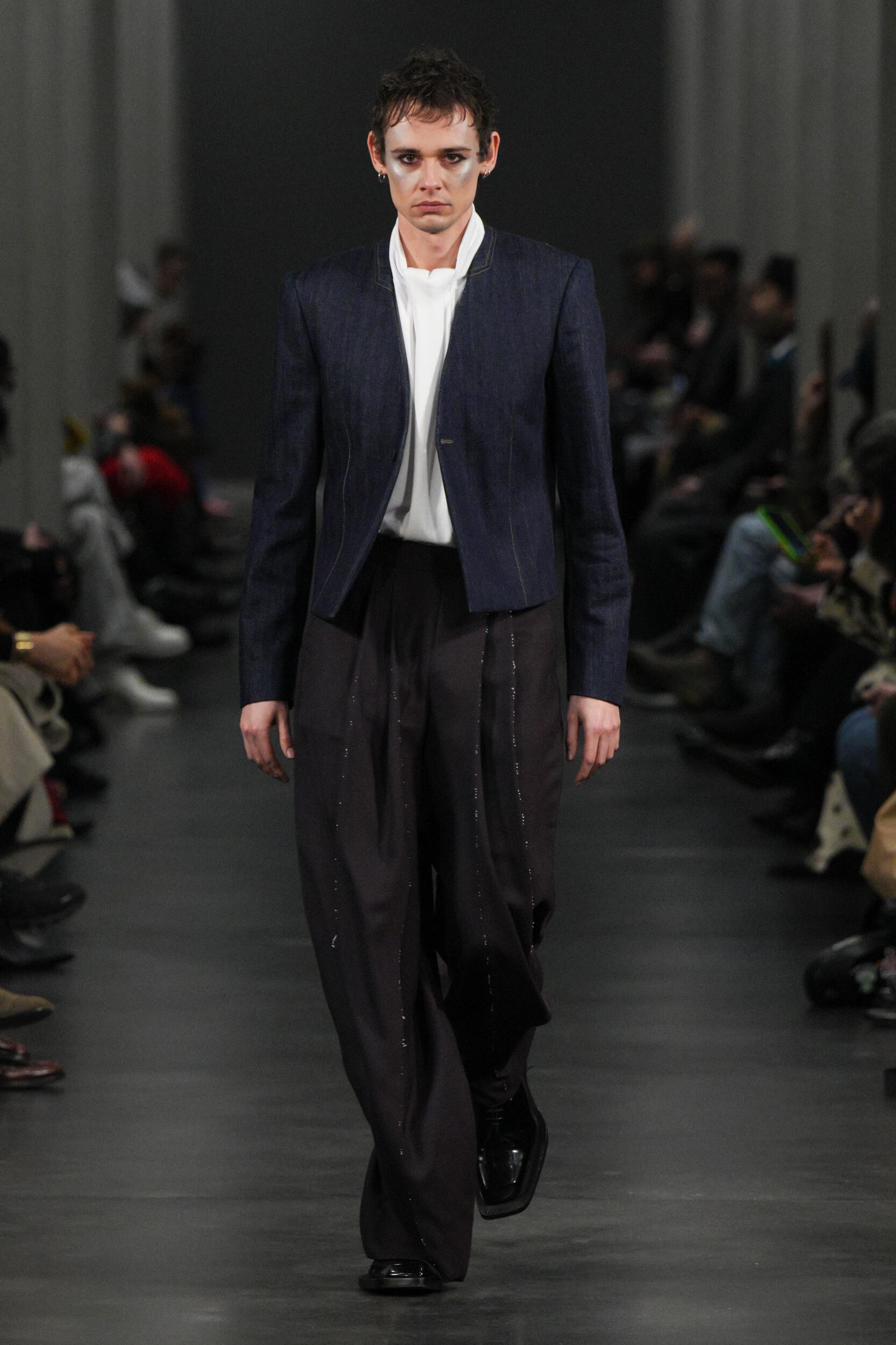 Valette Studio Fall 2026 Men’s Fashion Show