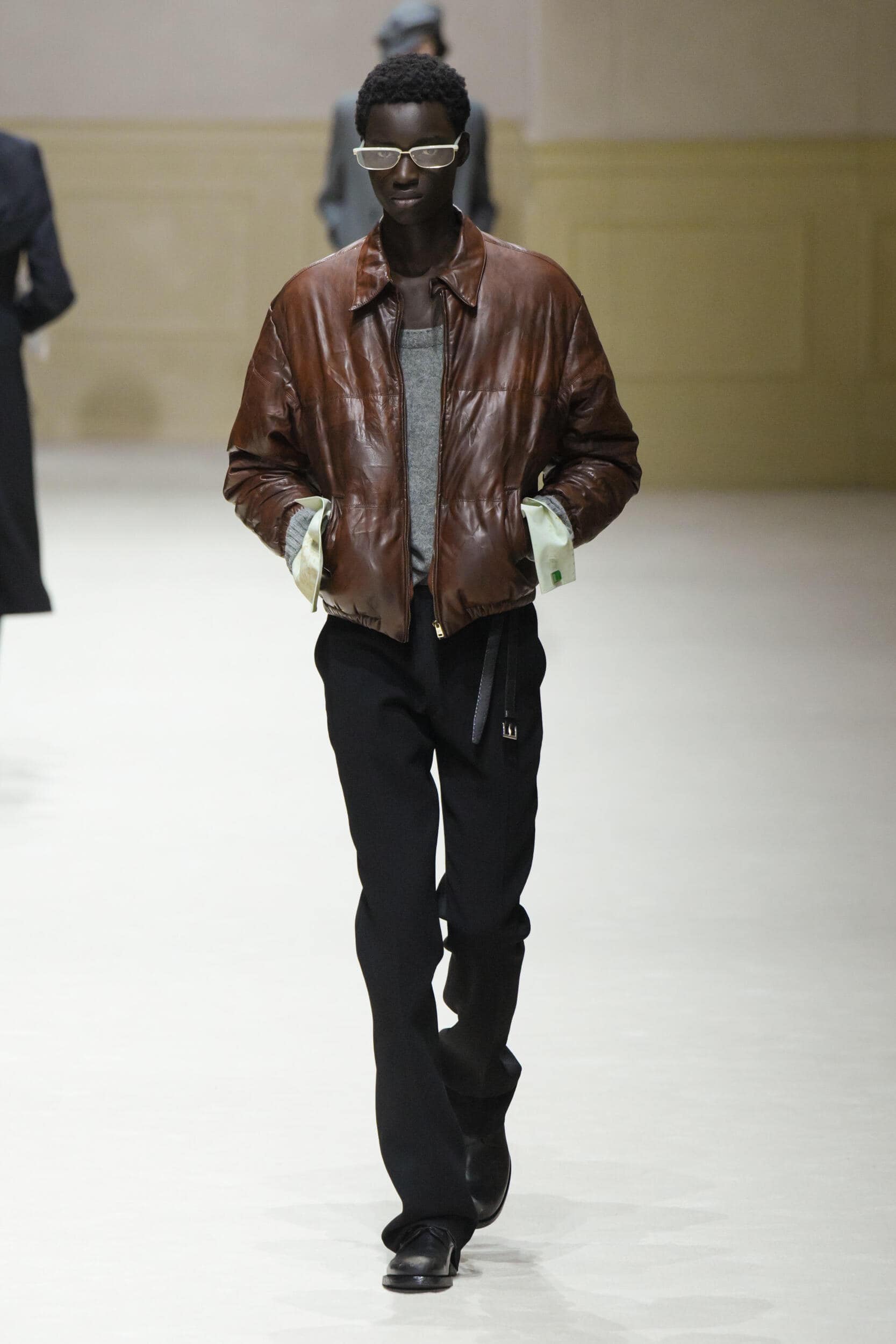 Prada Fall 2026 Men’s Fashion Show