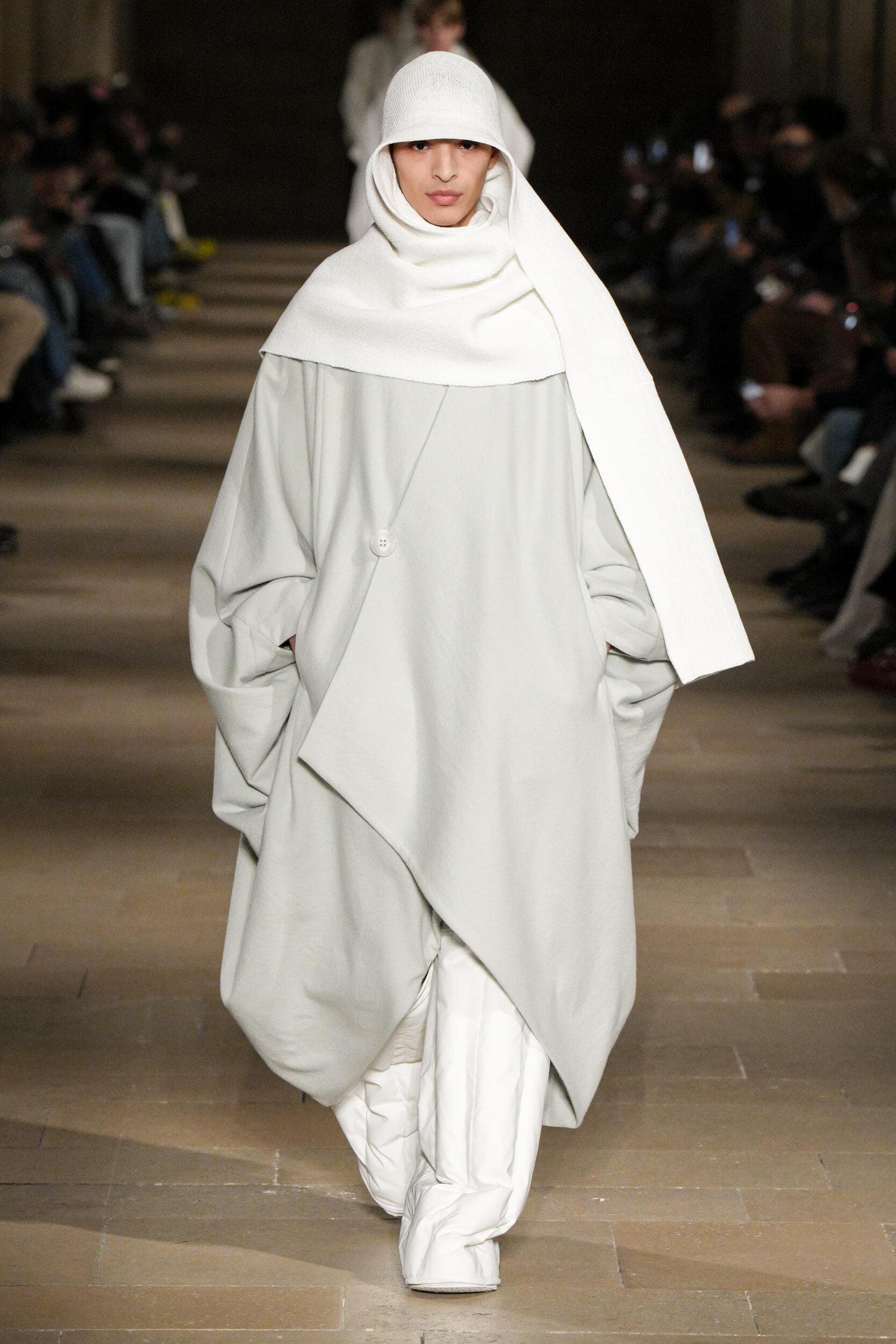 Im Men Fall 2026 Men’s Fashion Show