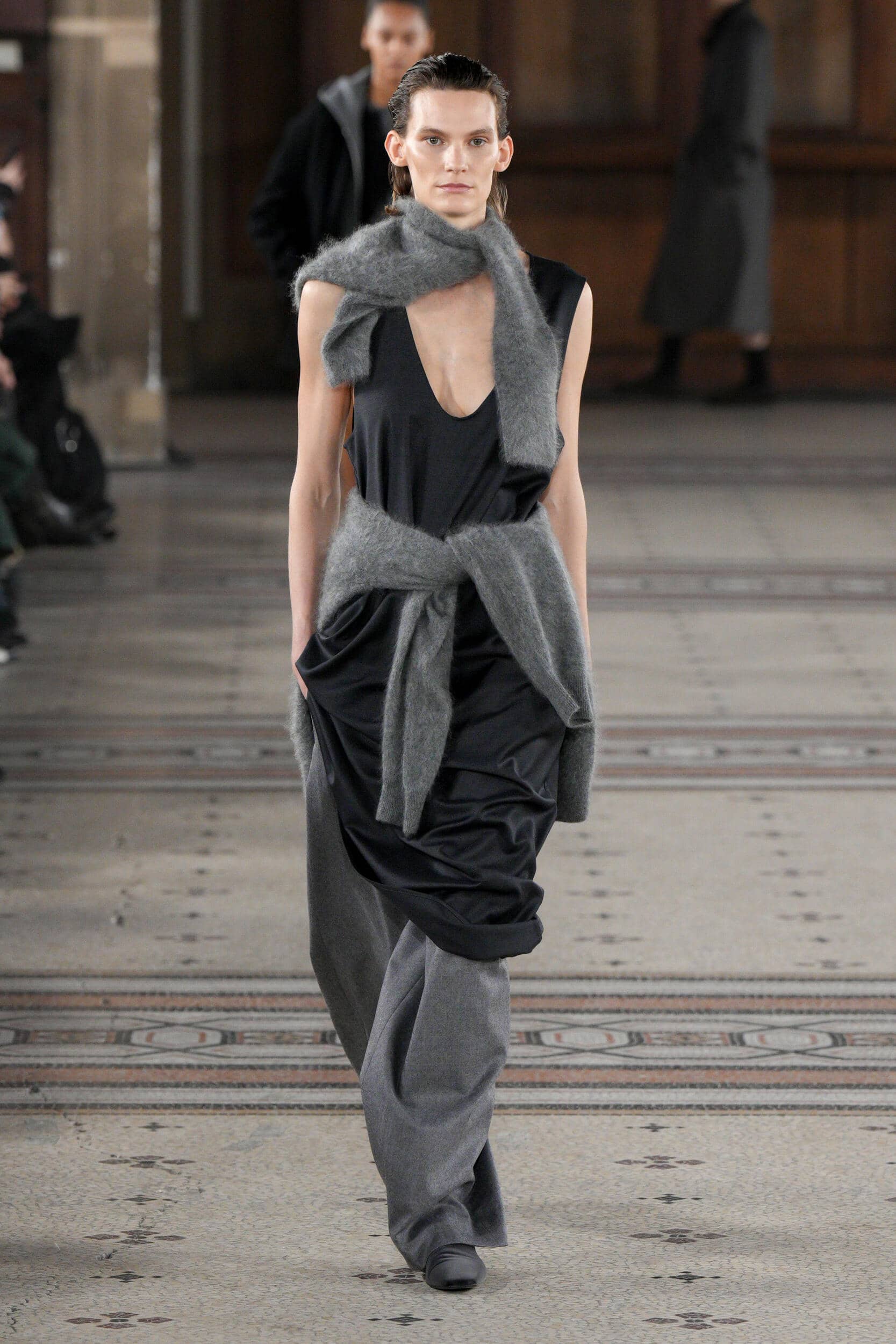 Ssstein Fall 2026 Men’s Fashion Show