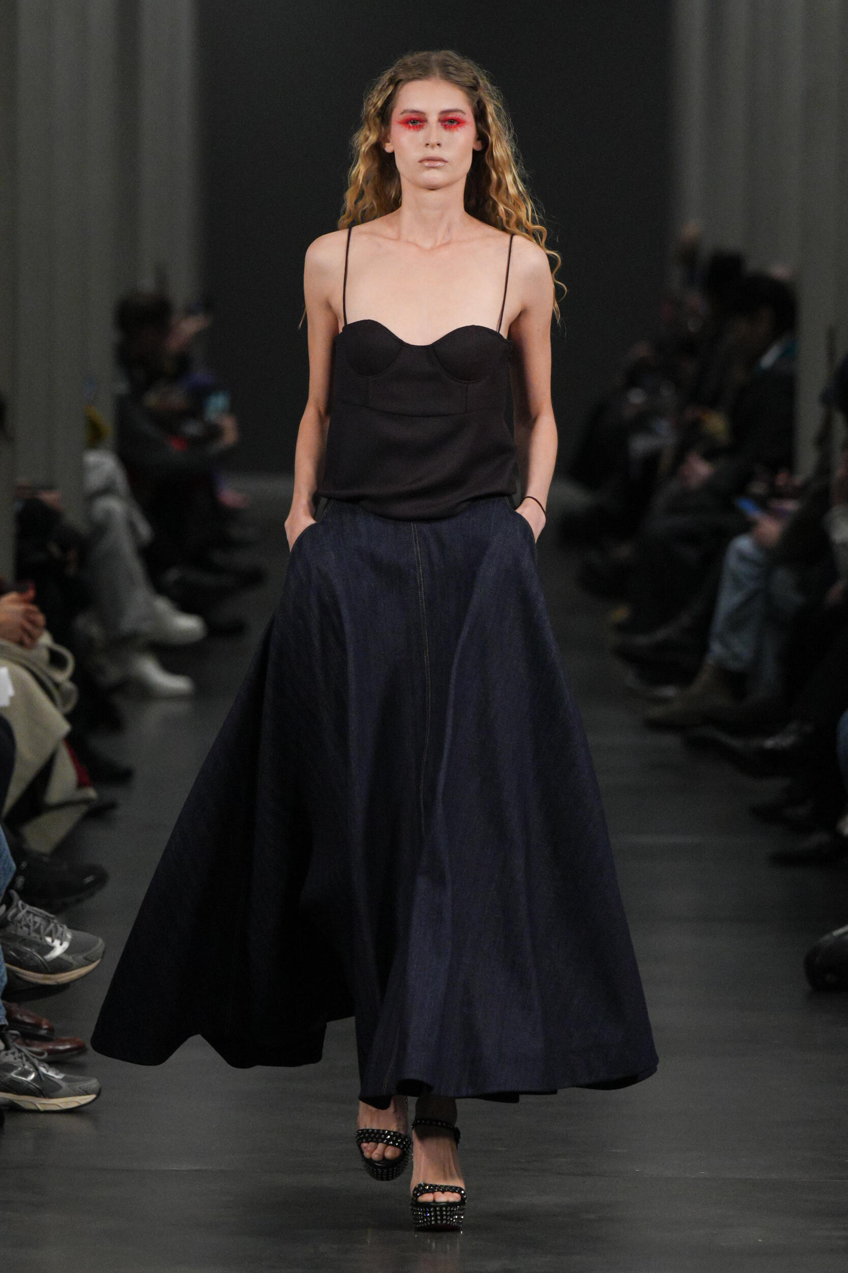 Valette Studio Fall 2026 Men’s Fashion Show