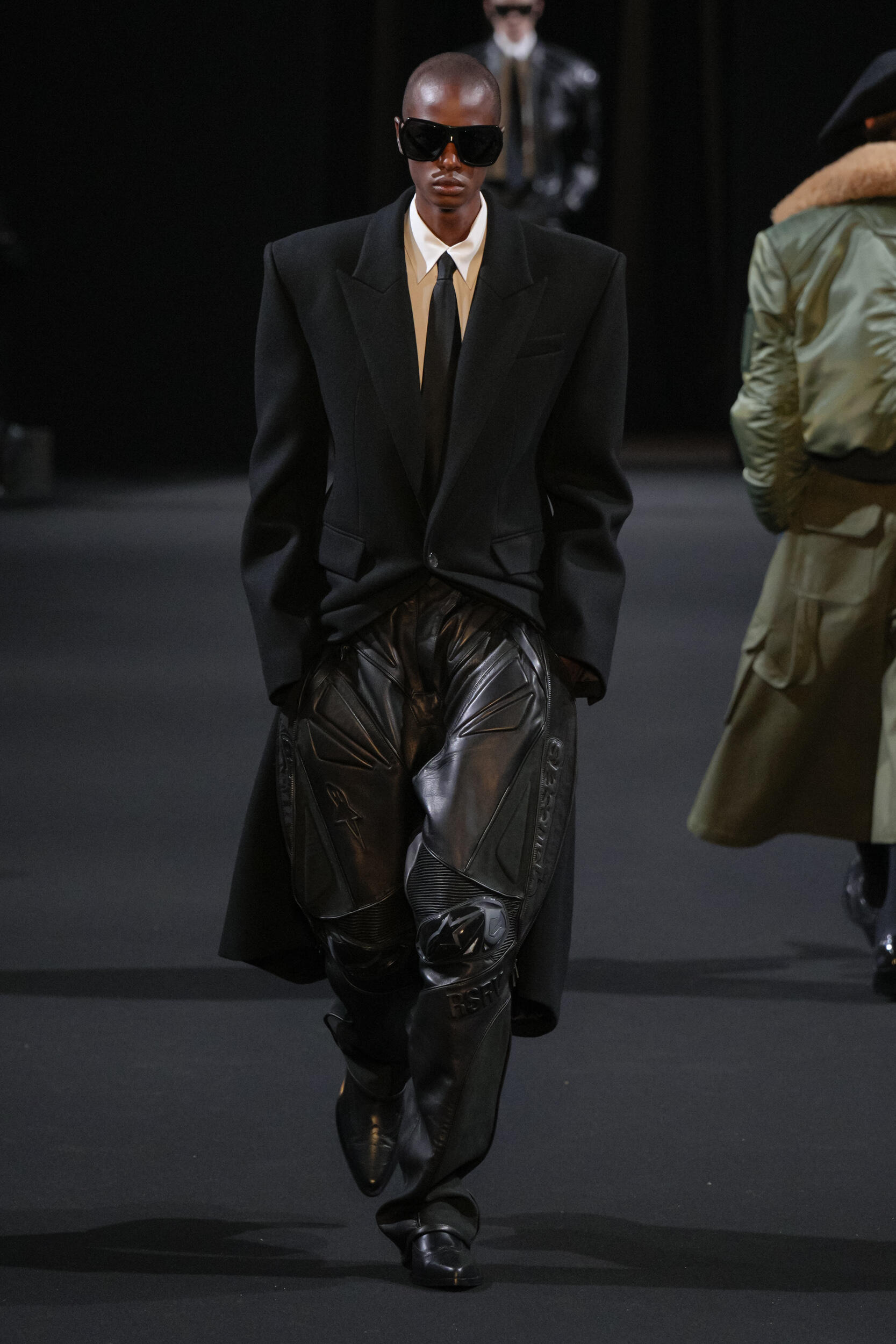 Juun.j Fall 2026 Men’s Fashion Show