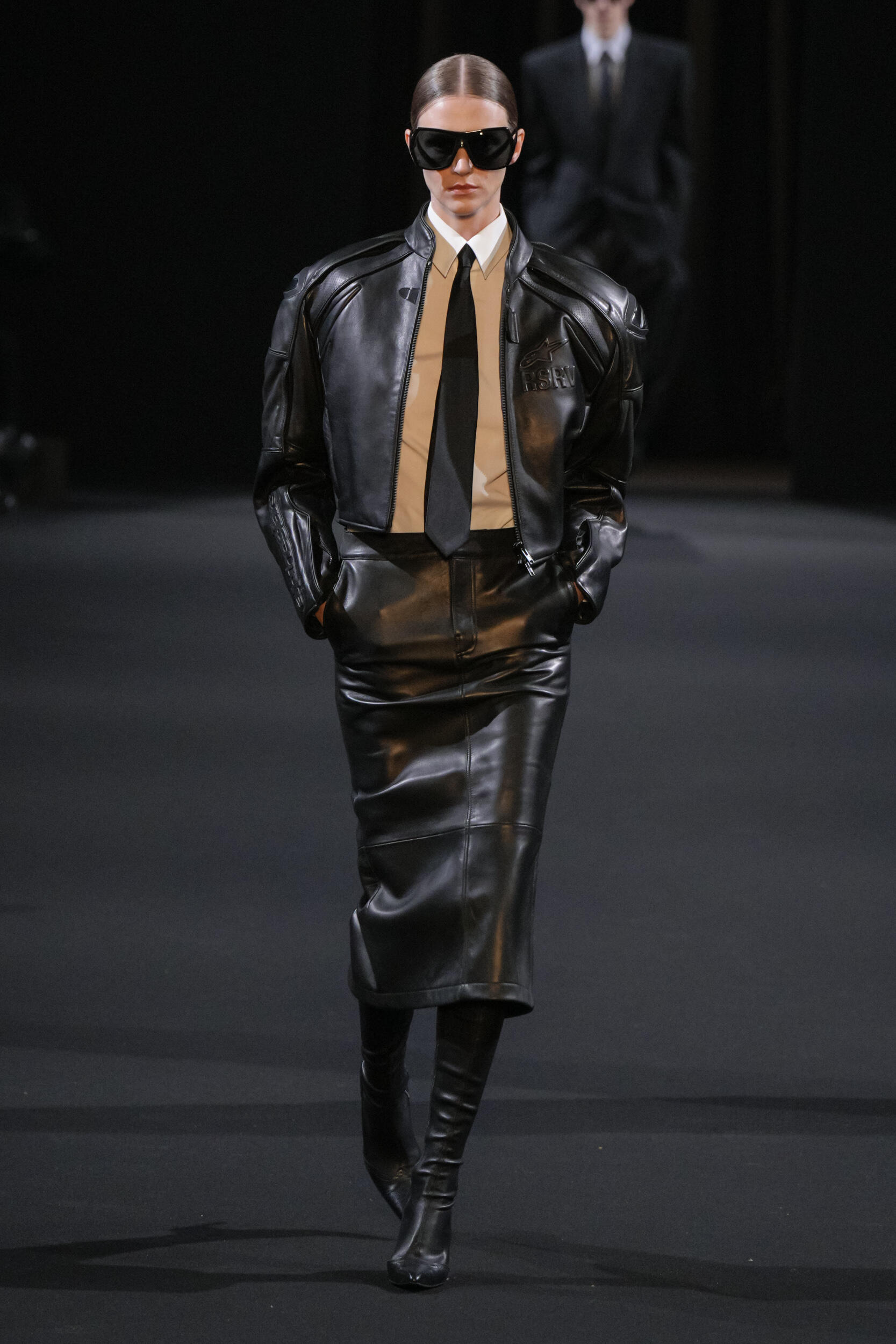 Juun.j Fall 2026 Men’s Fashion Show