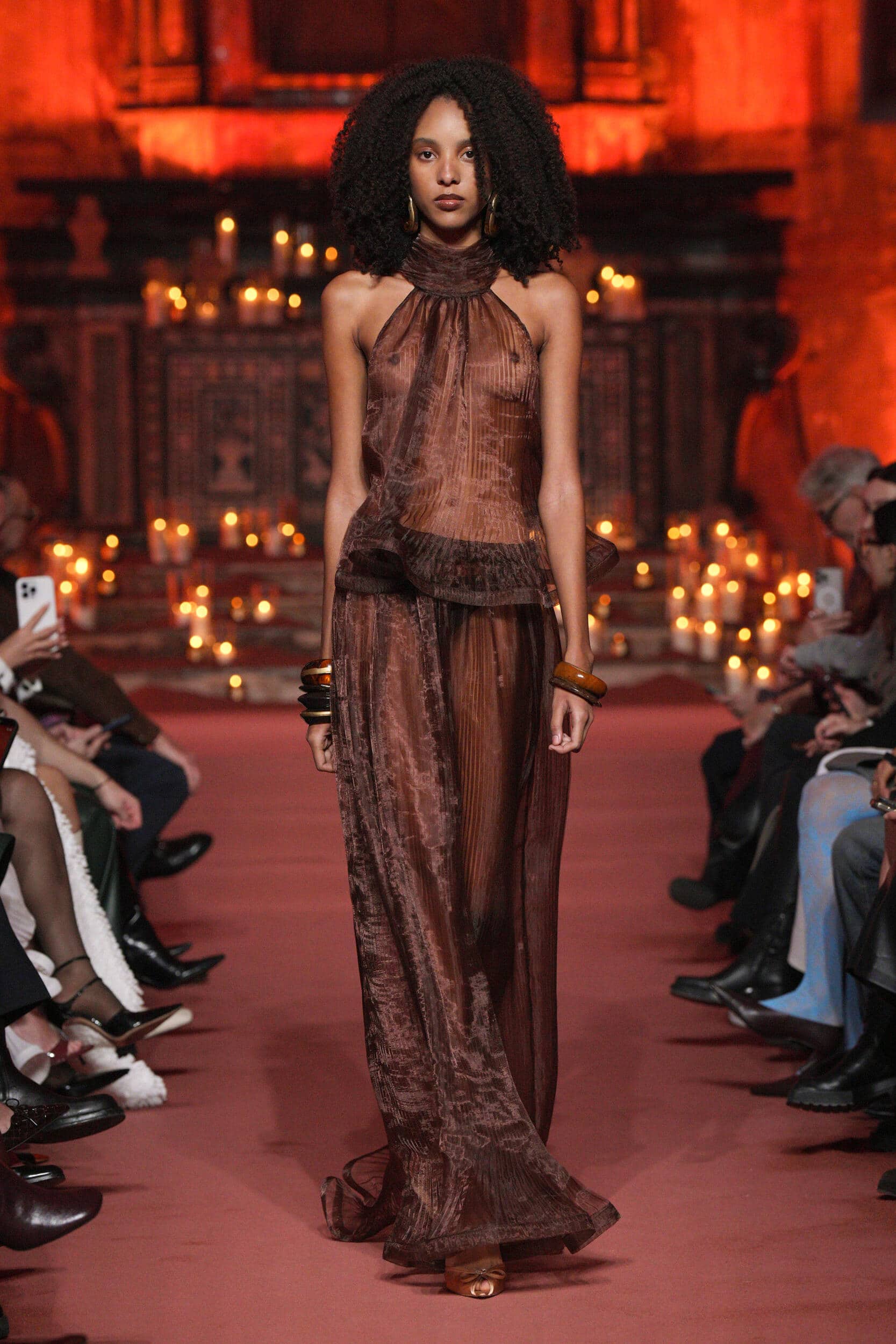 Rowen Rose Fall 2026 Men’s Fashion Show