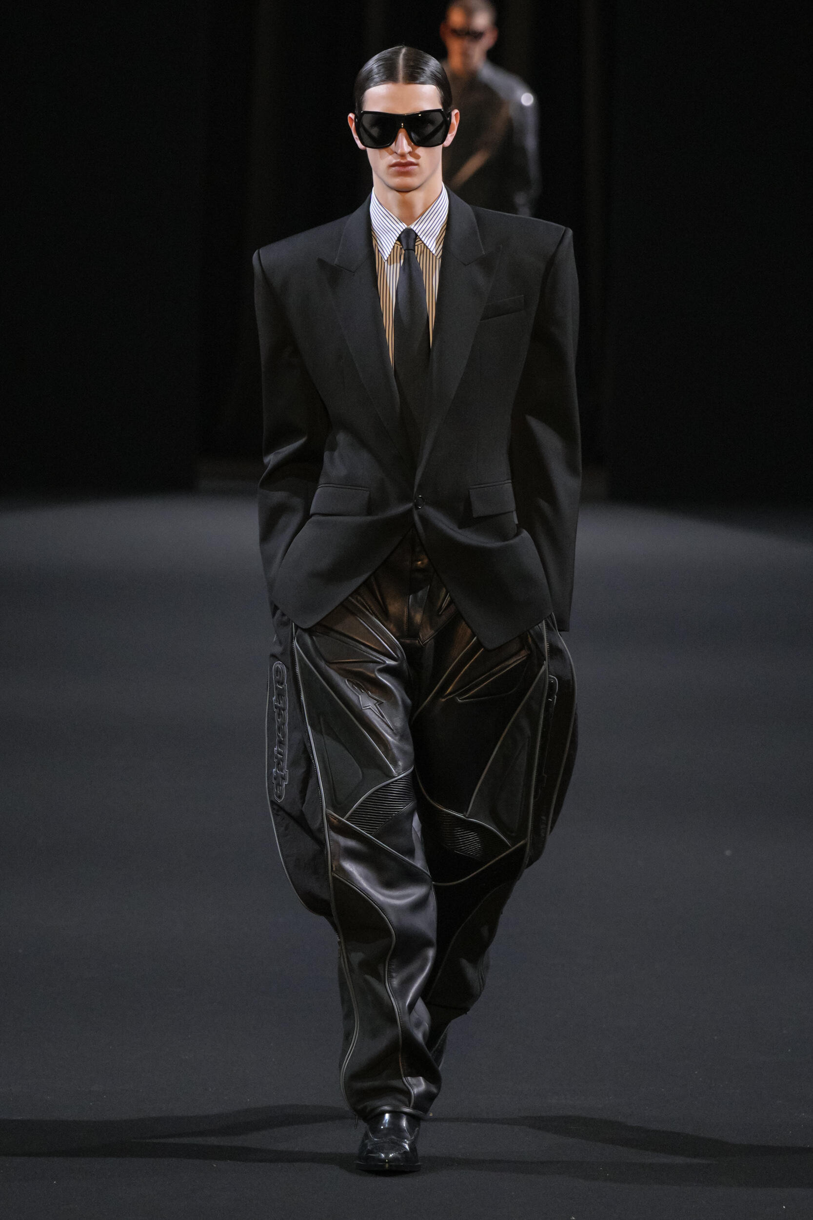Juun.j Fall 2026 Men’s Fashion Show