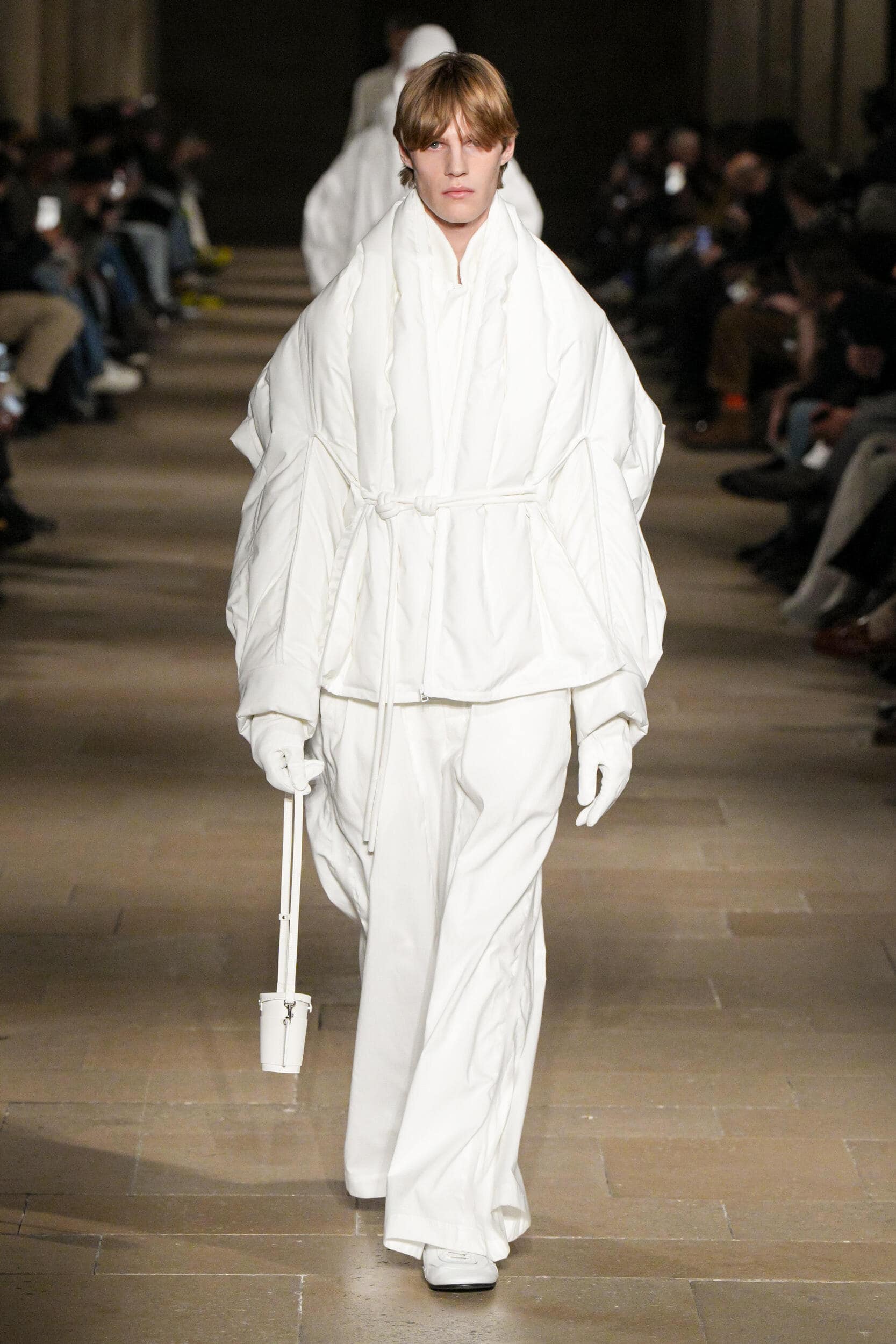 Im Men Fall 2026 Men’s Fashion Show