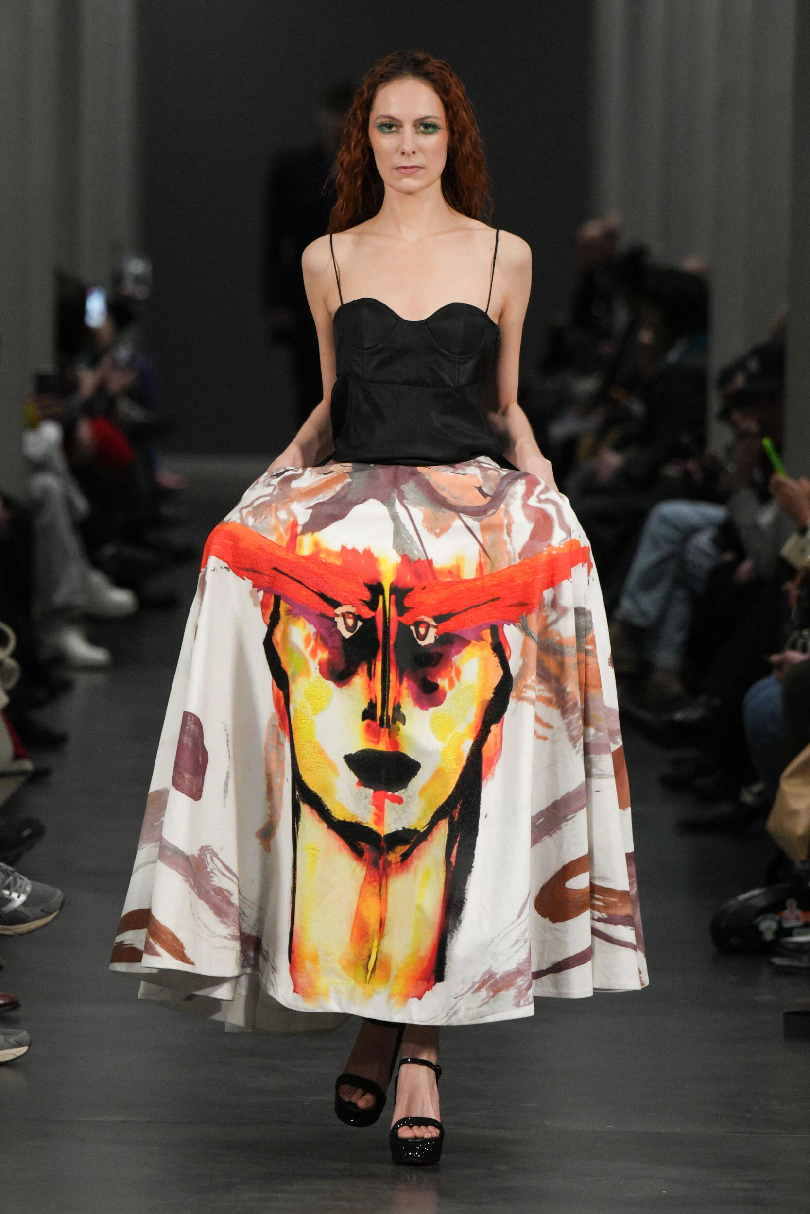 Valette Studio Fall 2026 Men’s Fashion Show