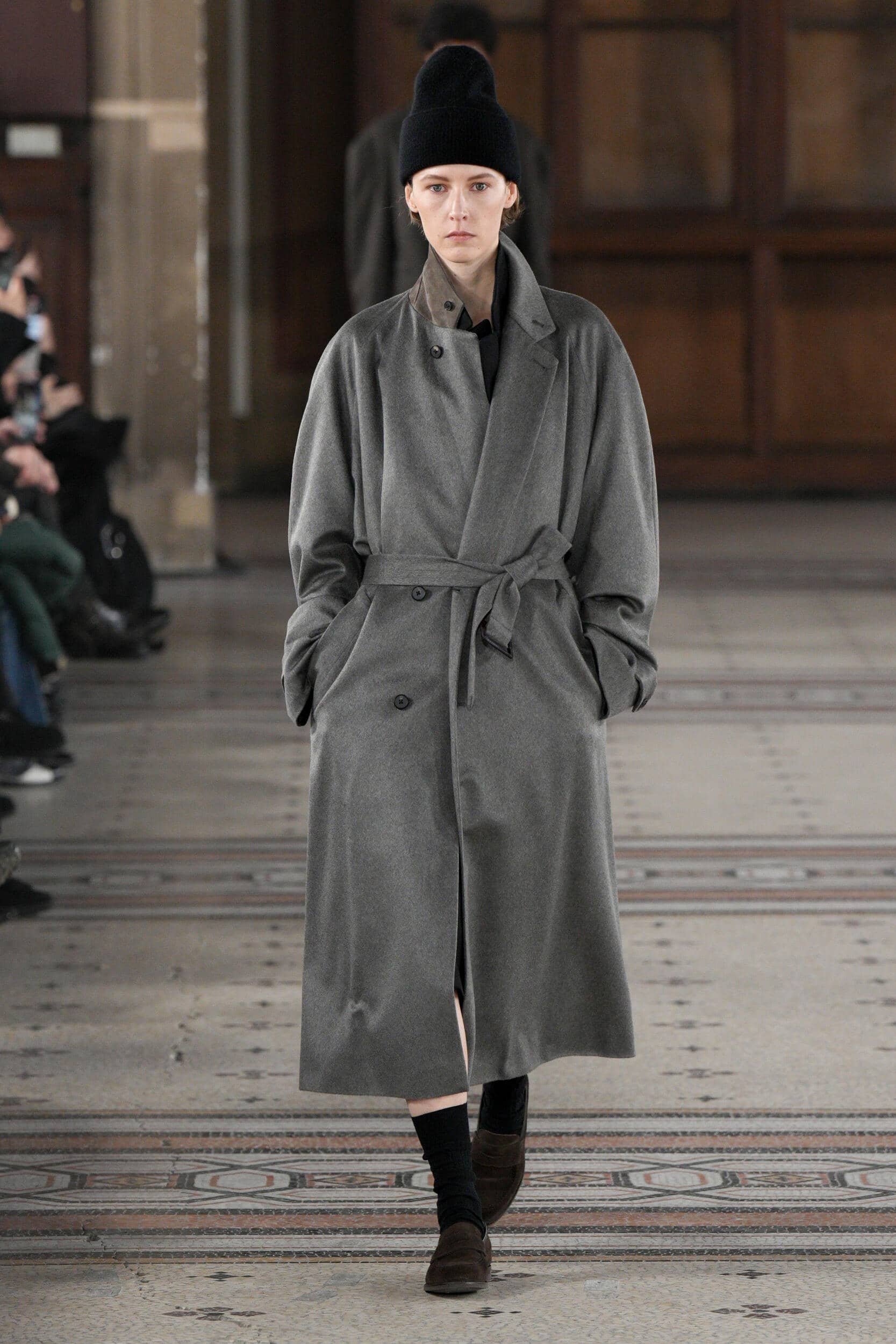 Ssstein Fall 2026 Men’s Fashion Show