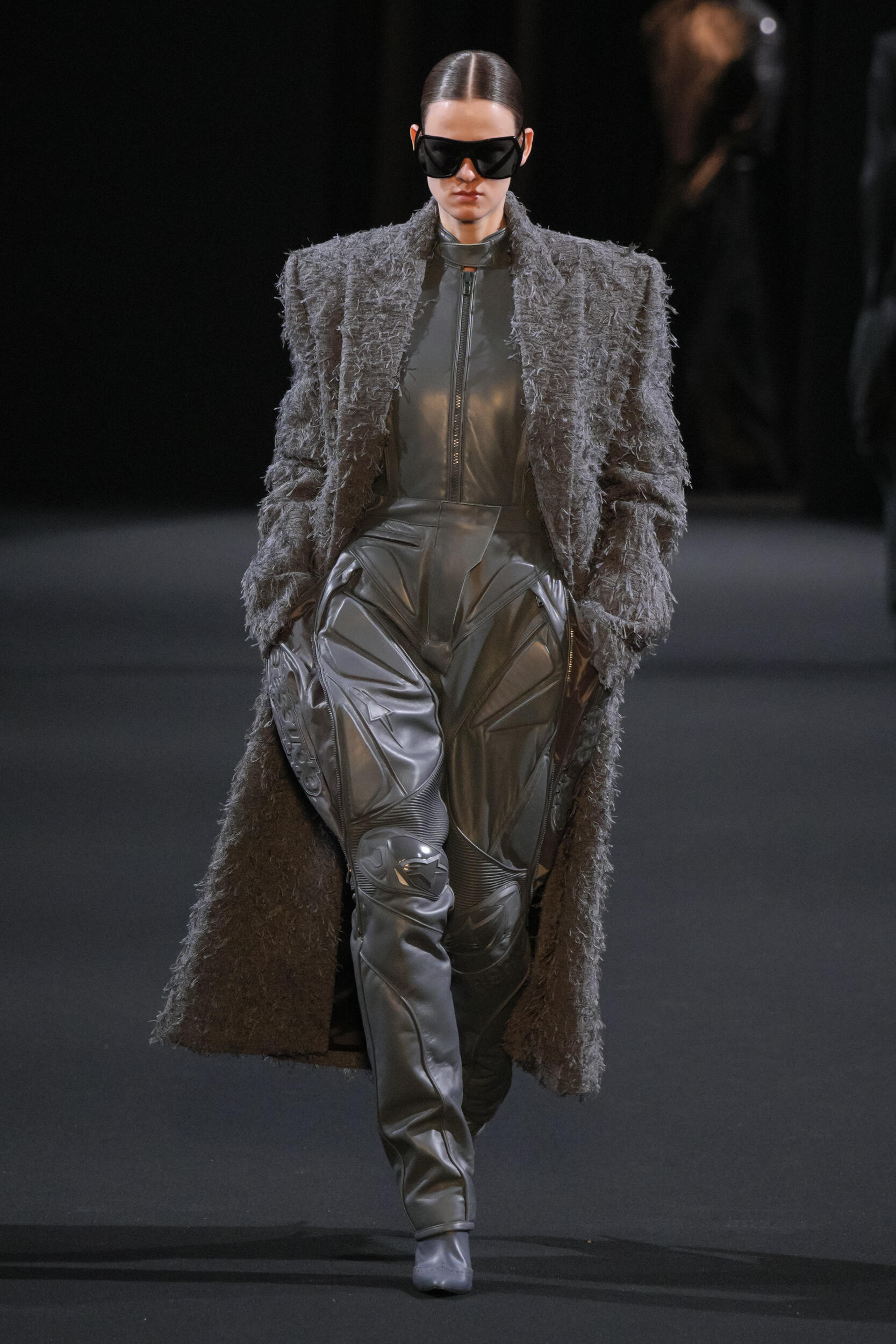 Juun.j Fall 2026 Men’s Fashion Show