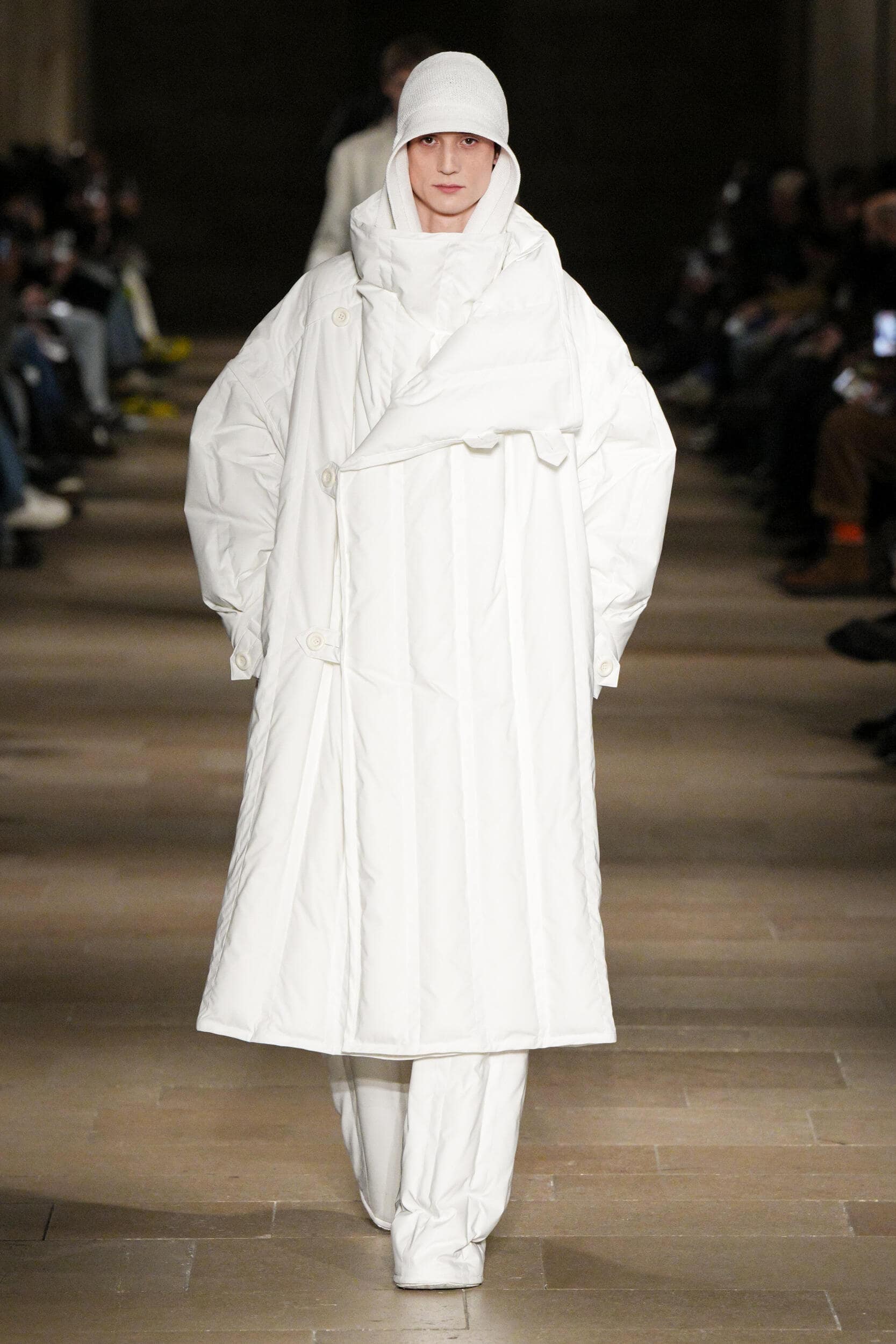 Im Men Fall 2026 Men’s Fashion Show
