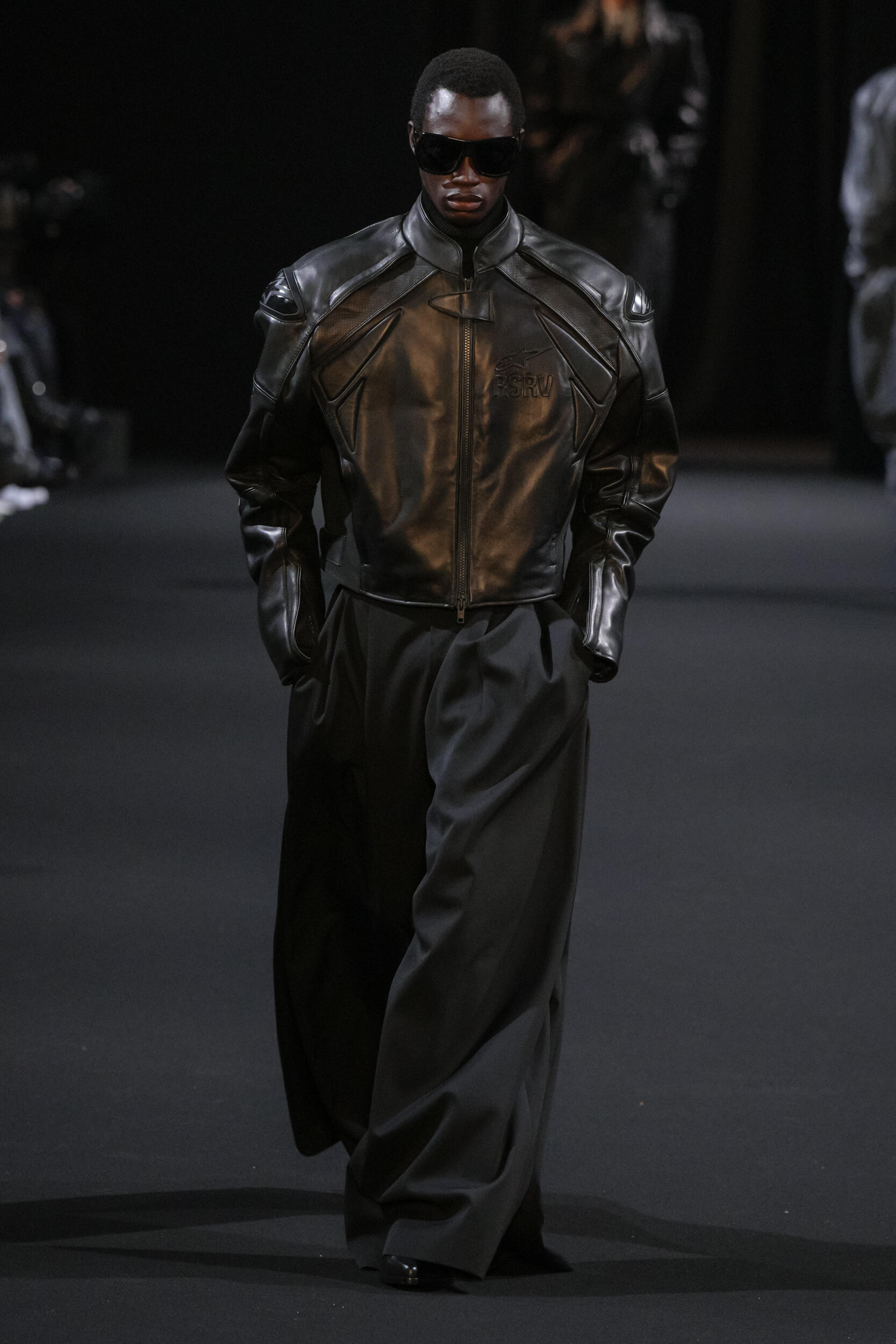 Juun.j Fall 2026 Men’s Fashion Show