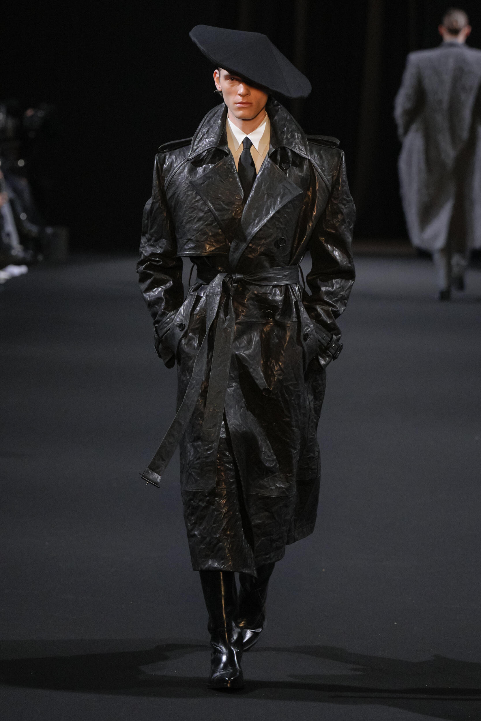 Juun.j Fall 2026 Men’s Fashion Show