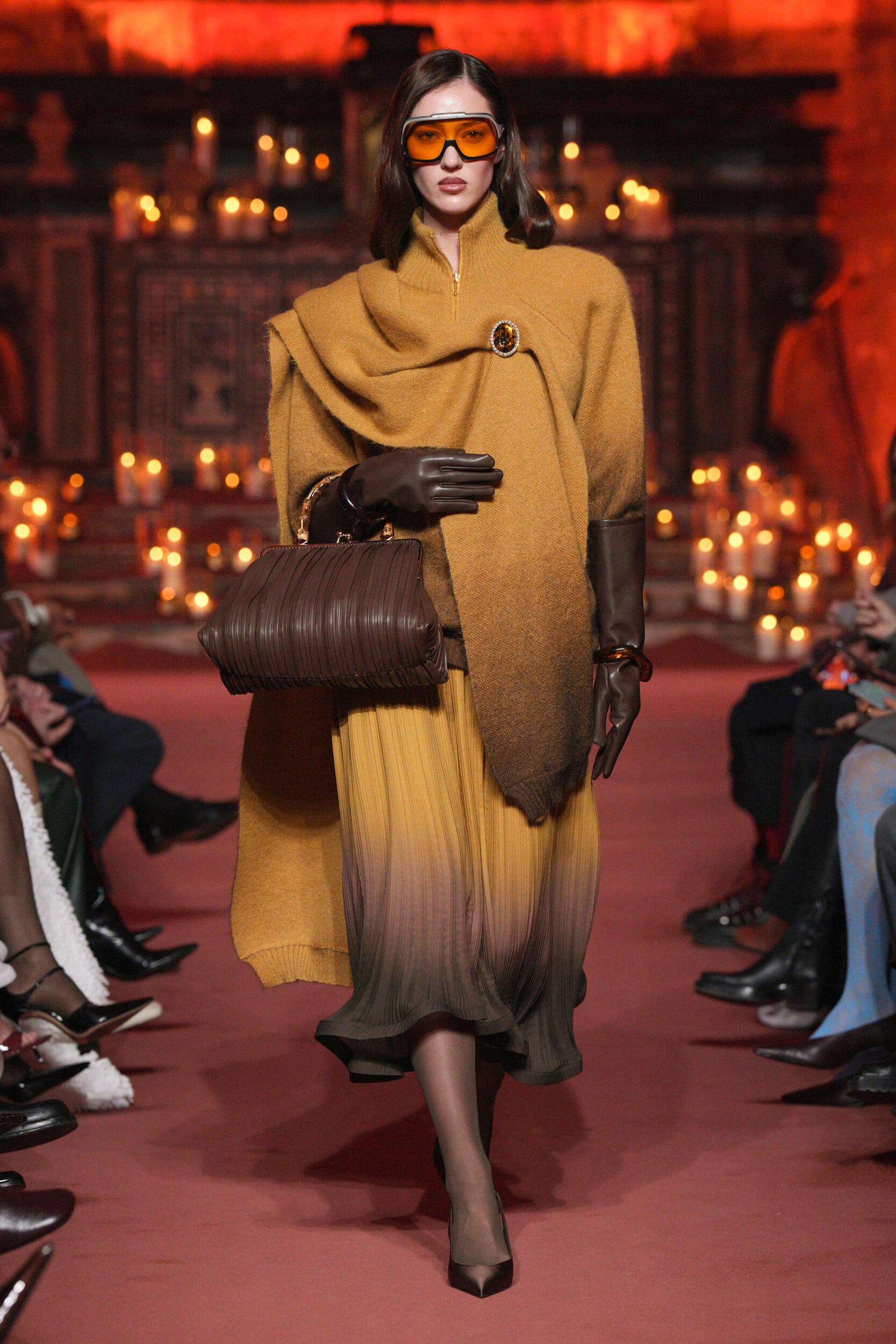 Rowen Rose Fall 2026 Men’s Fashion Show