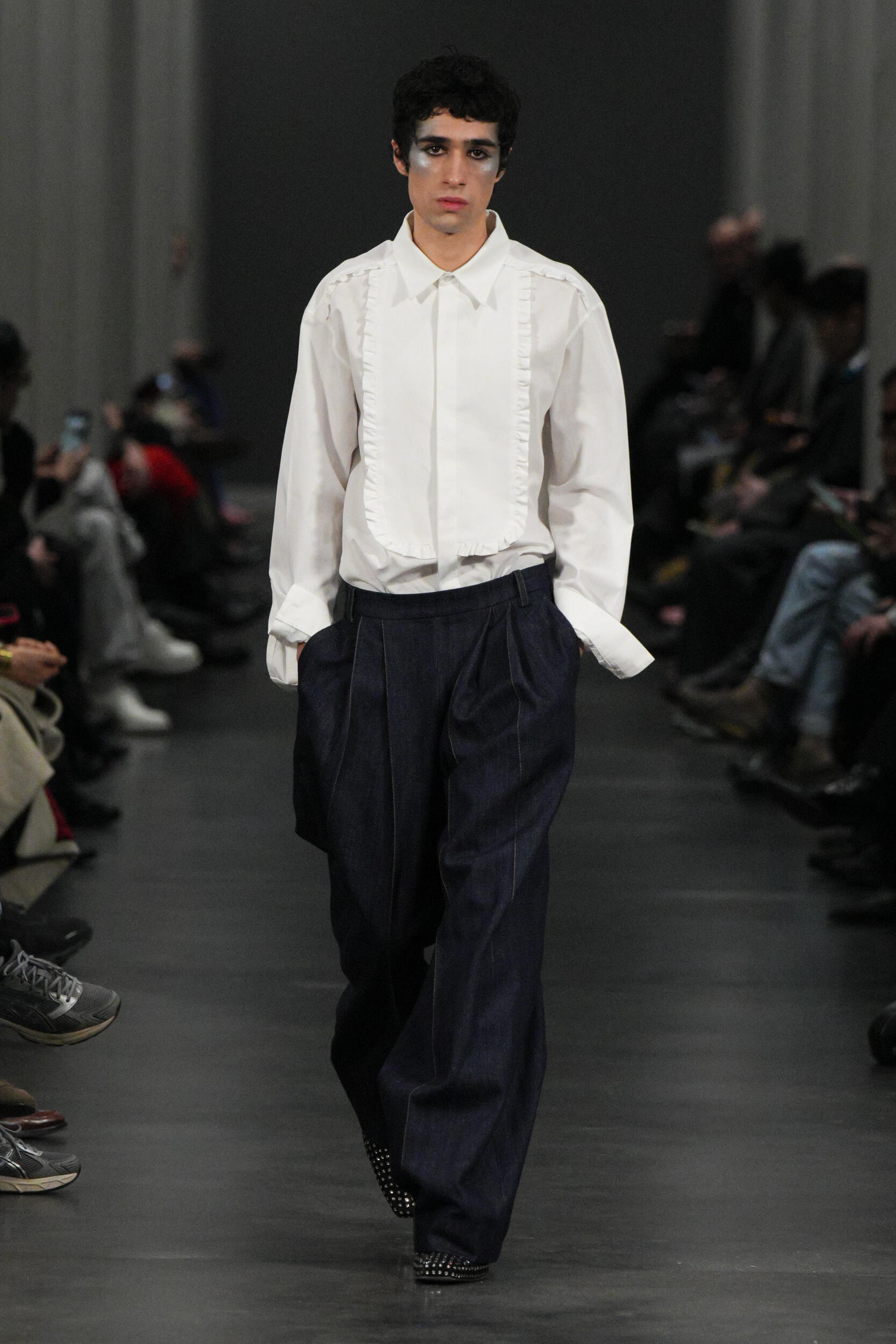 Valette Studio Fall 2026 Men’s Fashion Show