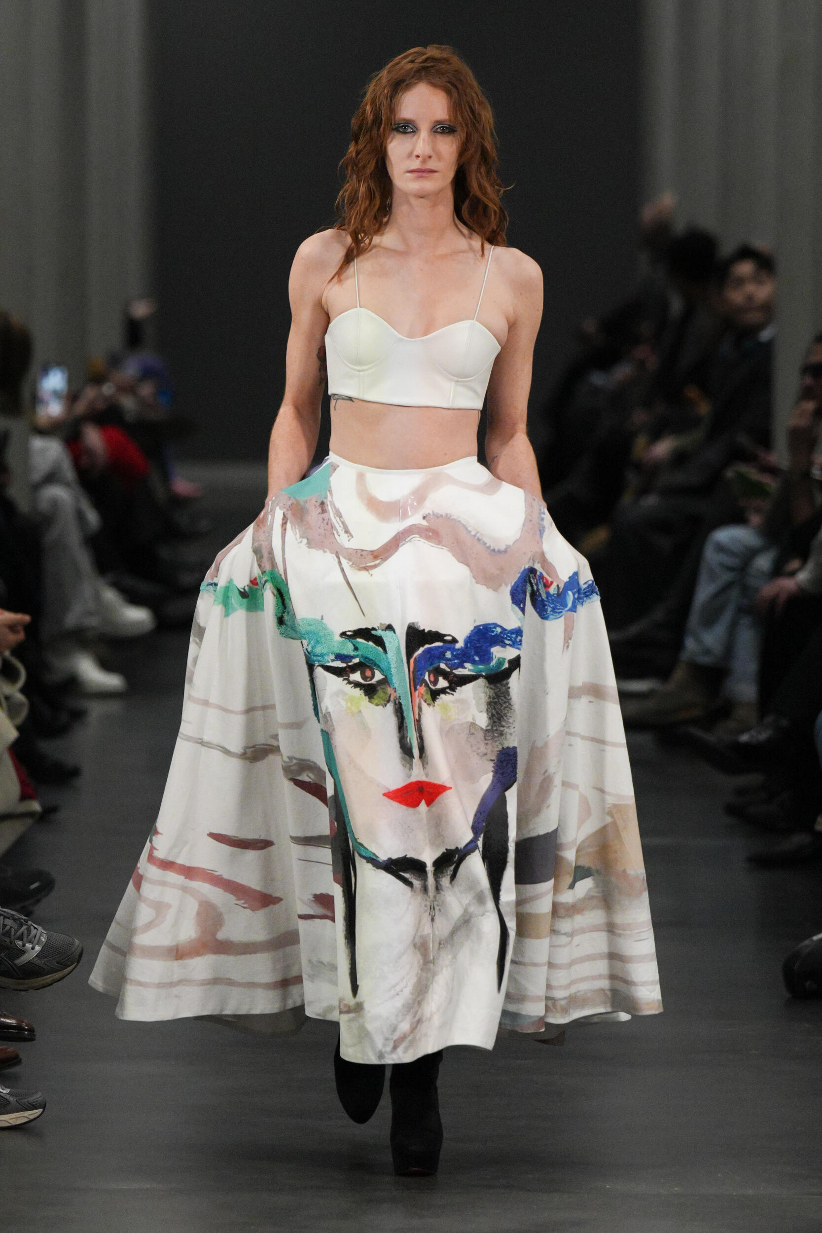 Valette Studio Fall 2026 Men’s Fashion Show