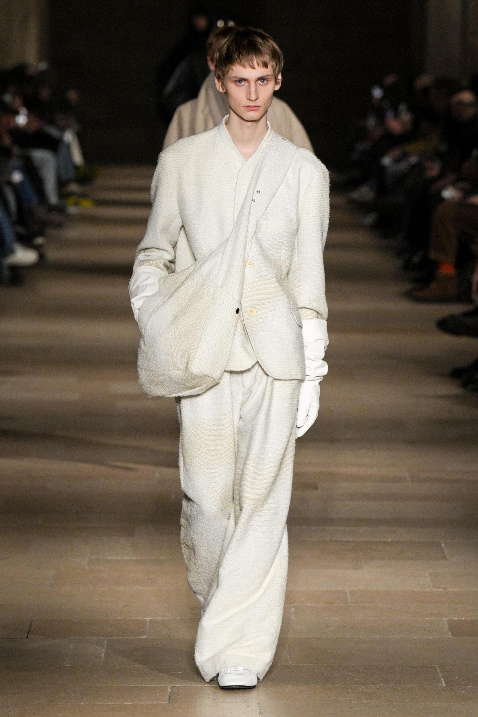 Im Men Fall 2026 Men’s Fashion Show