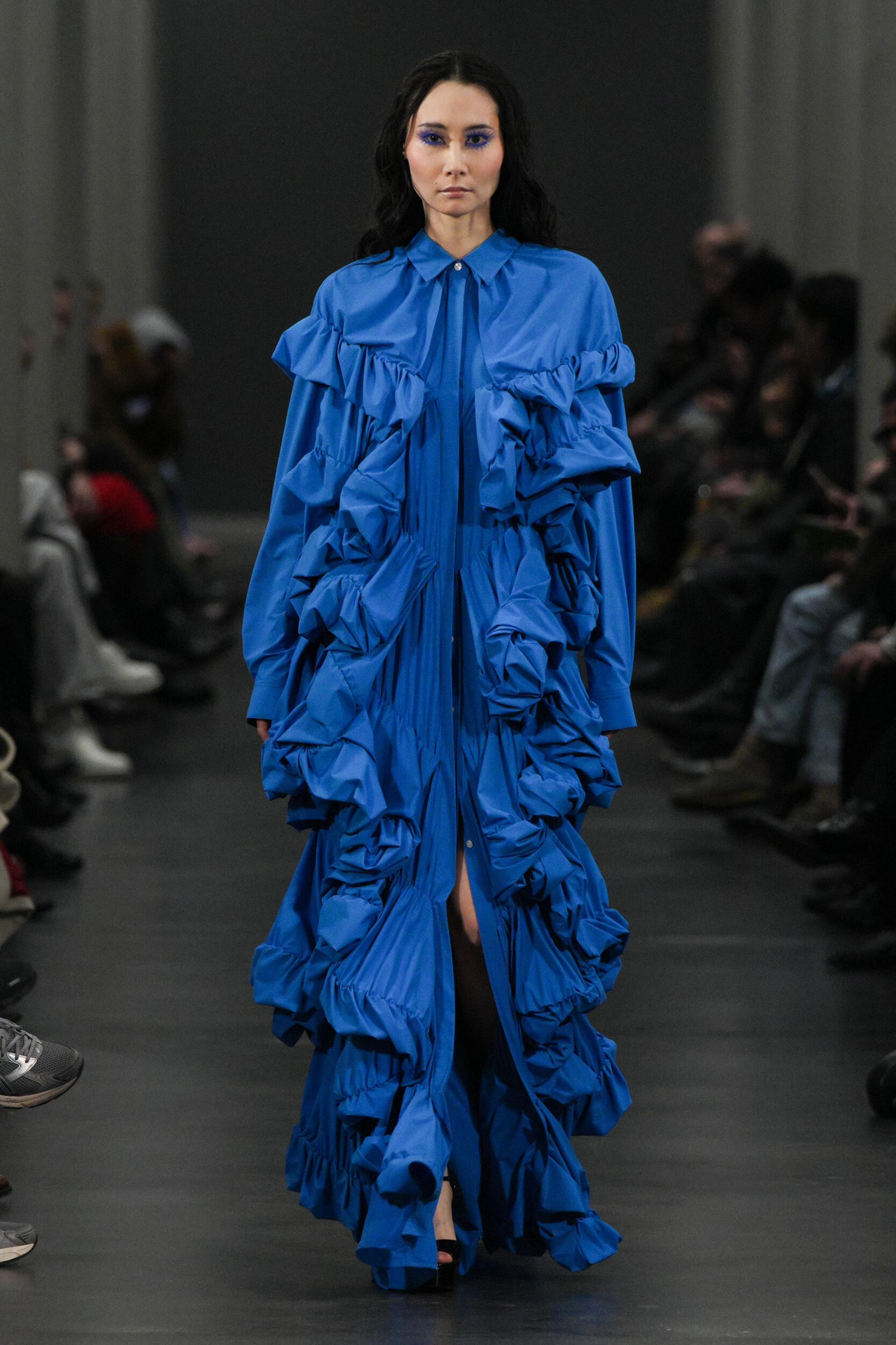 Valette Studio Fall 2026 Men’s Fashion Show