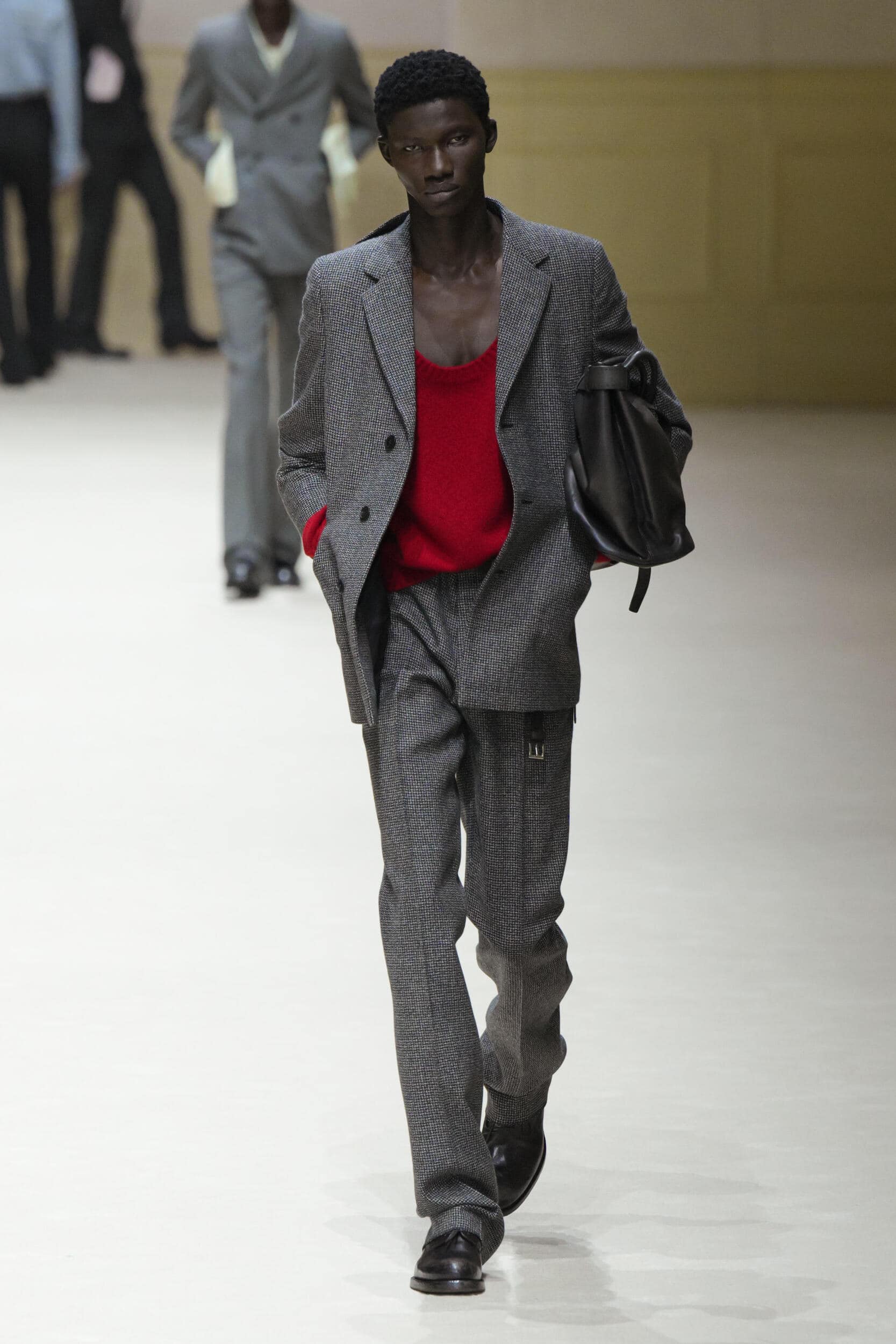 Prada Fall 2026 Men’s Fashion Show