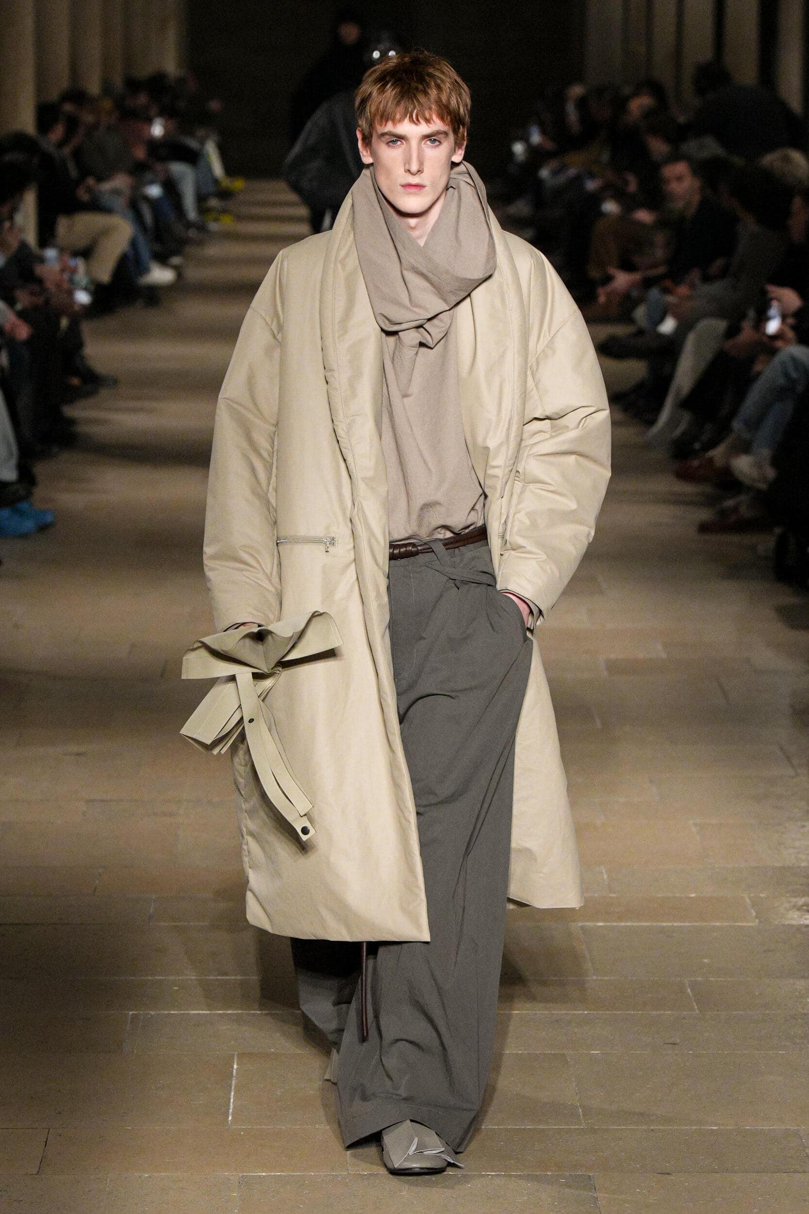 Im Men Fall 2026 Men’s Fashion Show