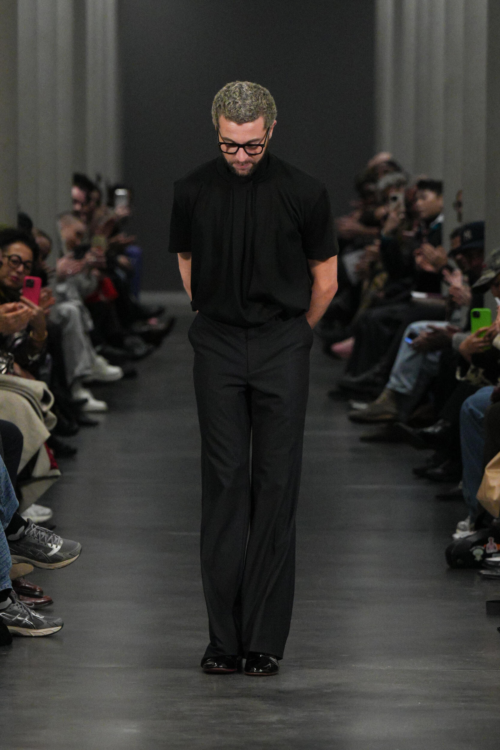 Valette Studio Fall 2026 Men’s Fashion Show