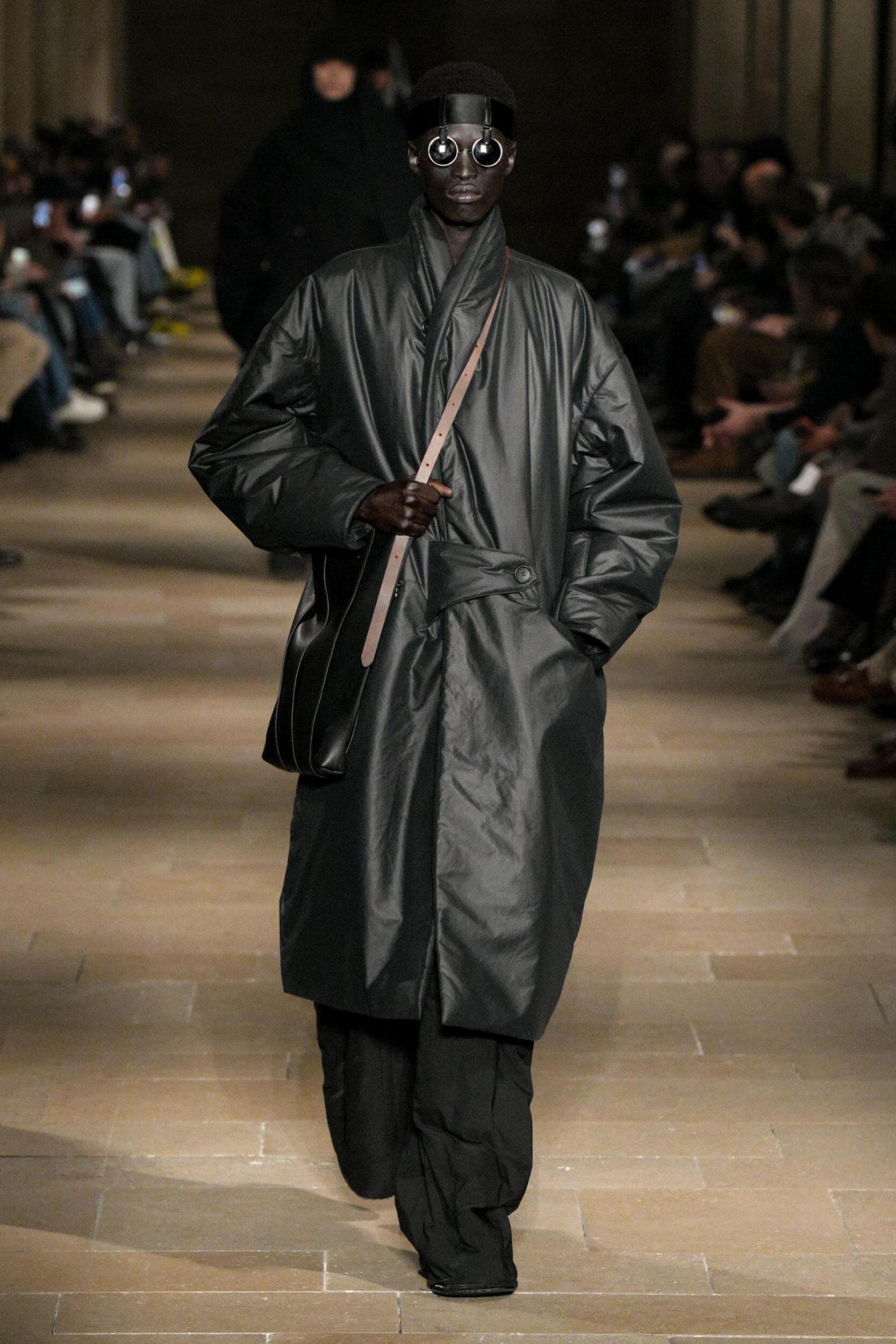 Im Men Fall 2026 Men’s Fashion Show