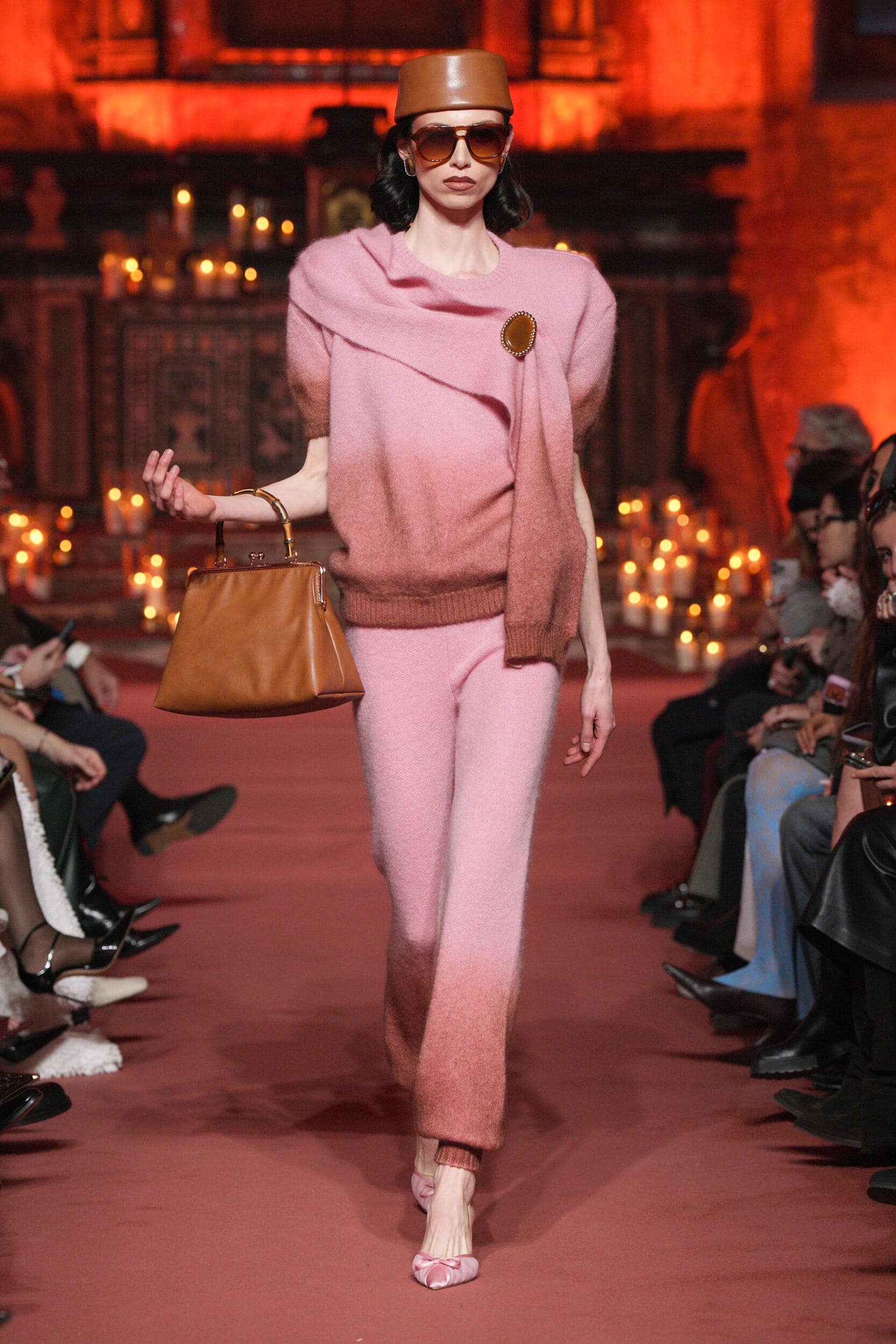 Rowen Rose Fall 2026 Men’s Fashion Show