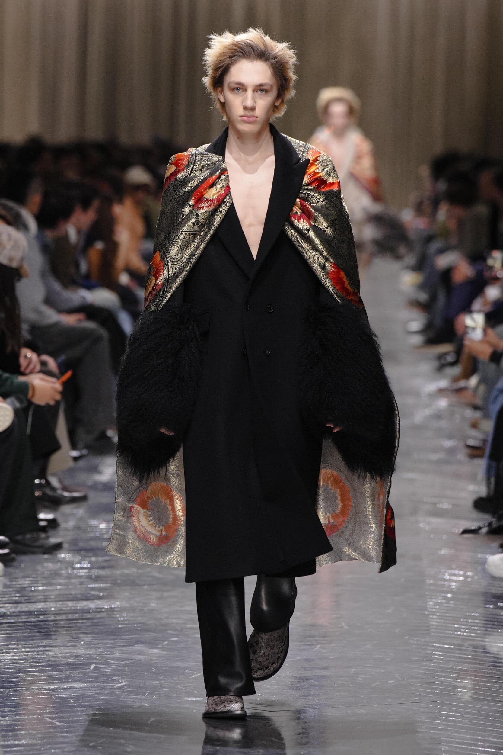 Dior Men Fall 2026 Men’s Fashion Show