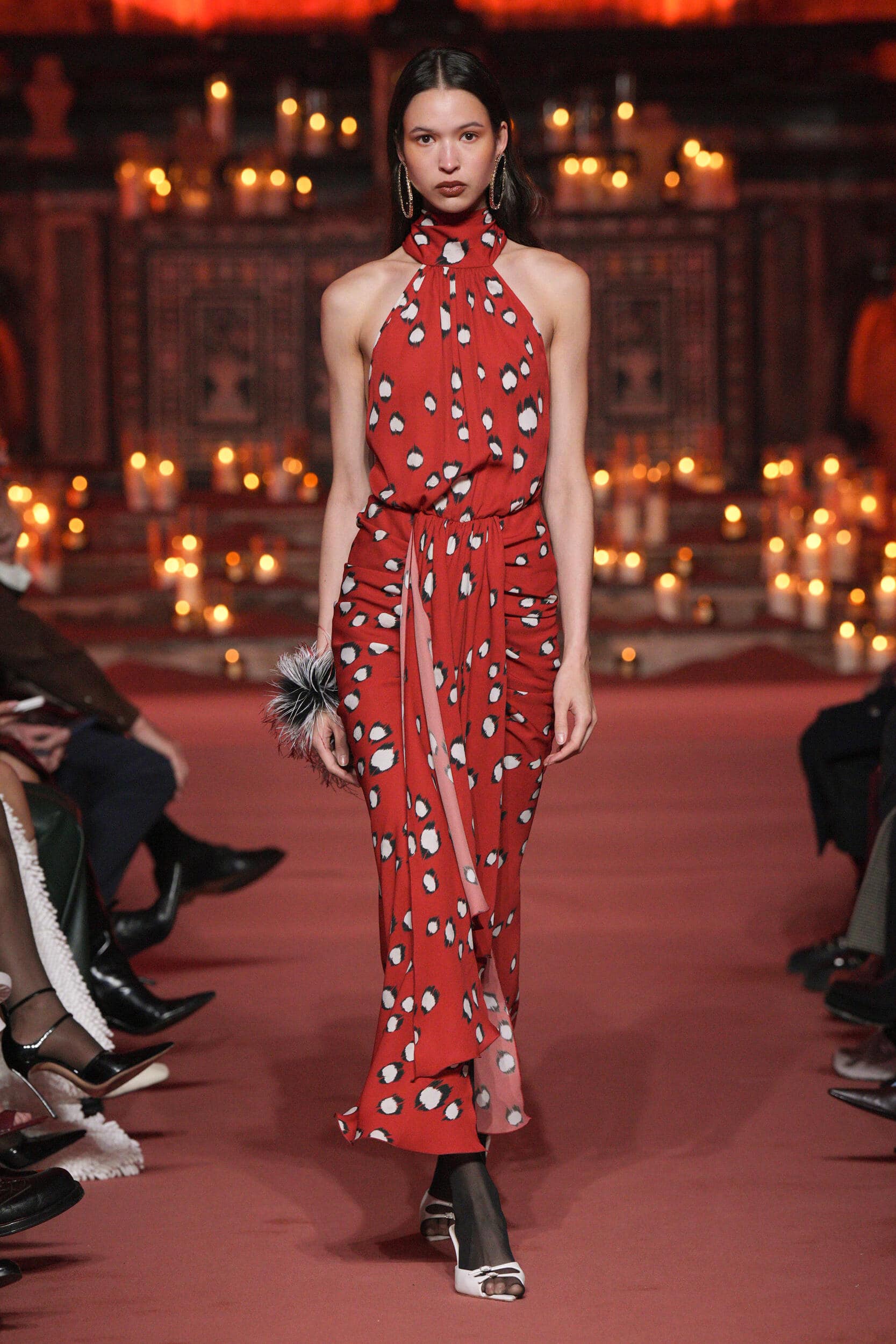 Rowen Rose Fall 2026 Men’s Fashion Show