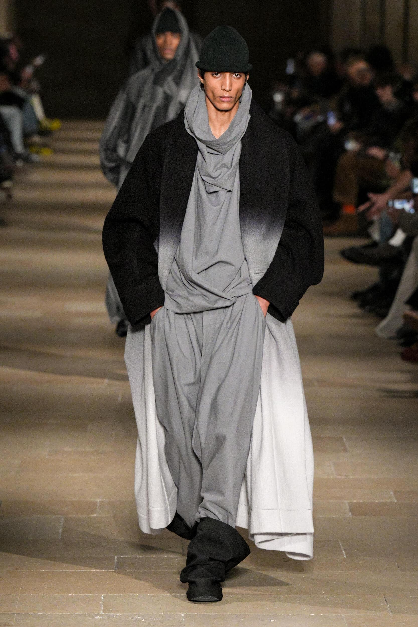Im Men Fall 2026 Men’s Fashion Show