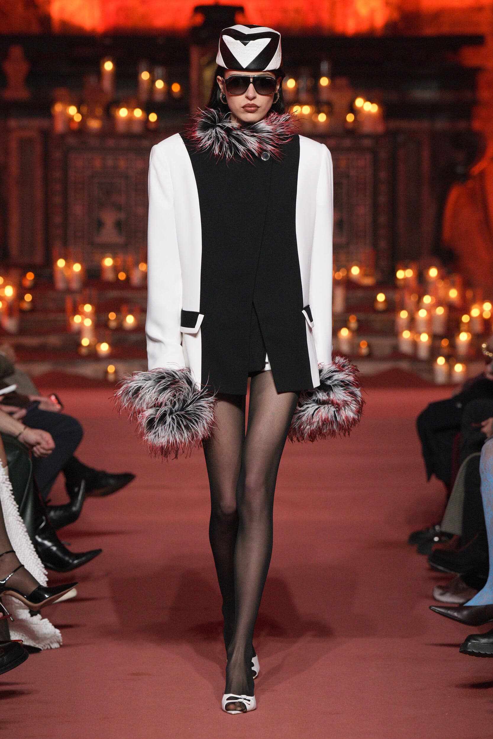 Rowen Rose Fall 2026 Men’s Fashion Show