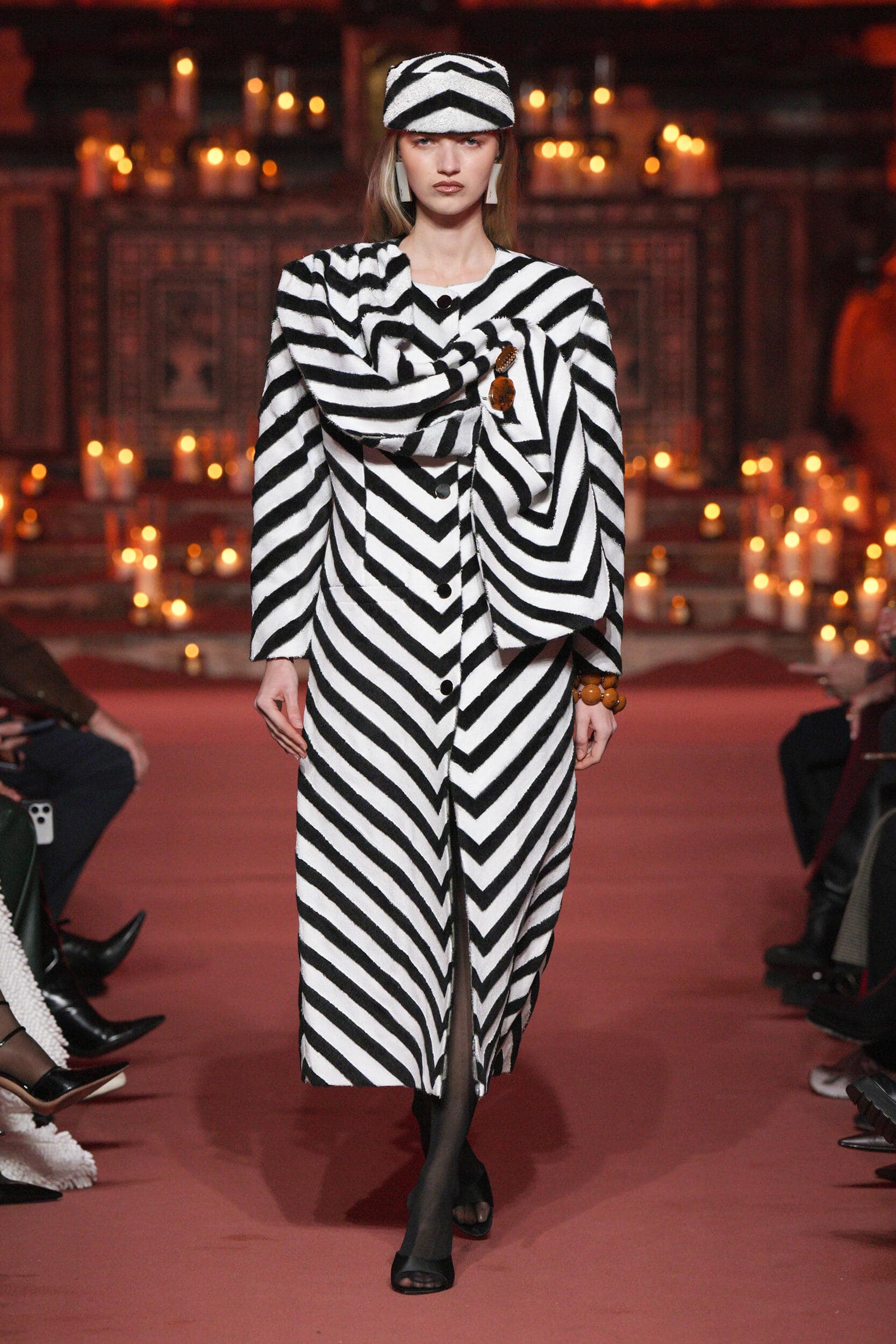 Rowen Rose Fall 2026 Men’s Fashion Show