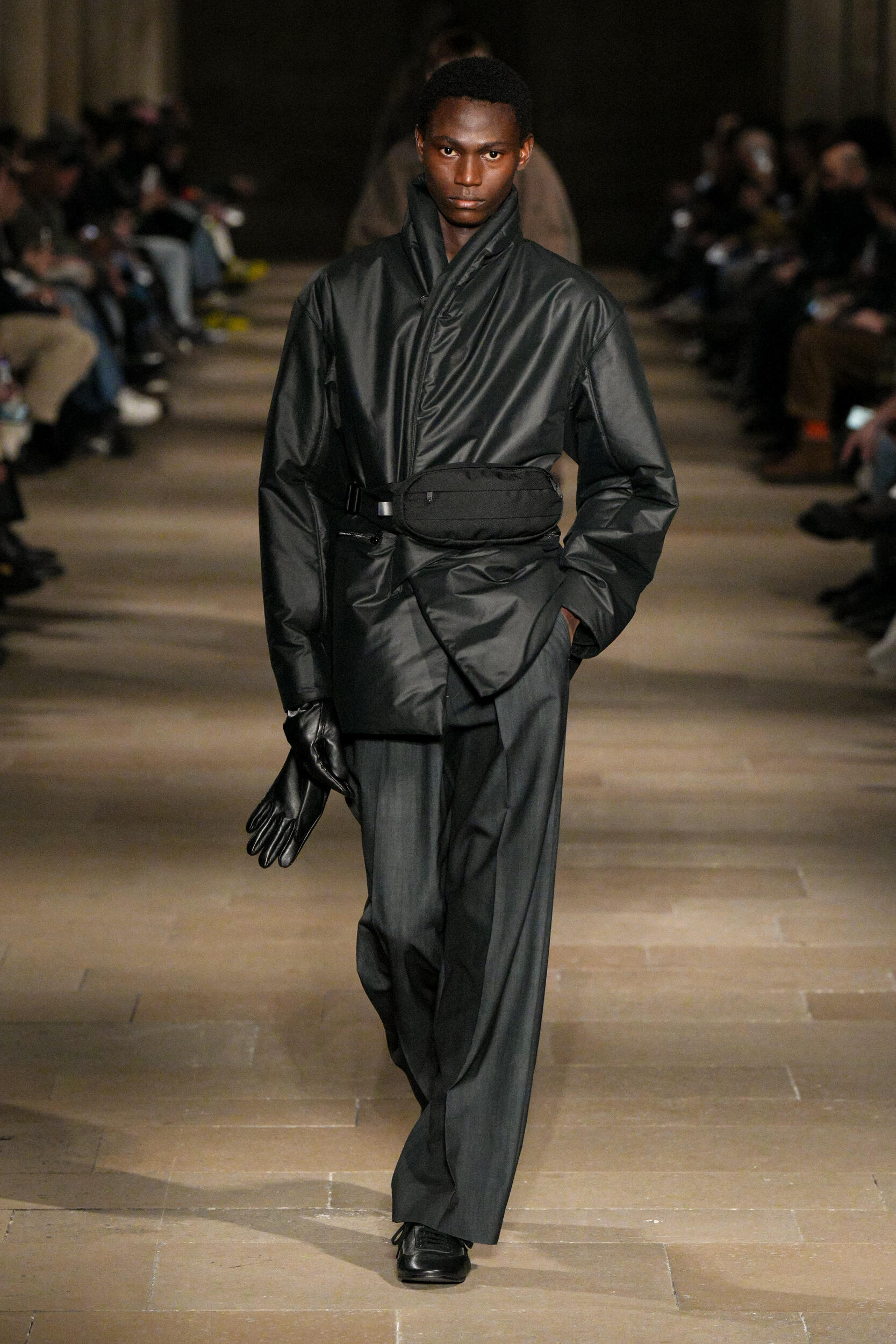 Im Men Fall 2026 Men’s Fashion Show
