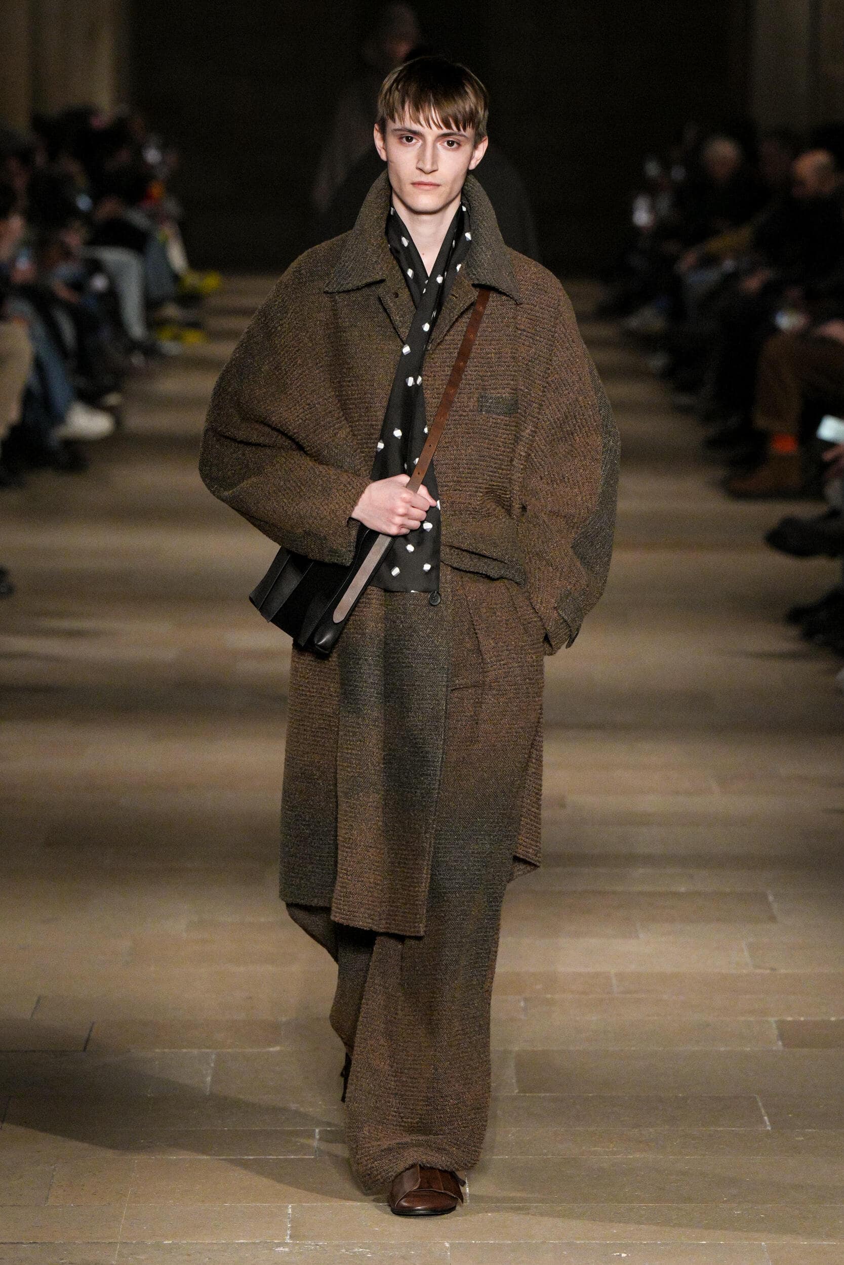 Im Men Fall 2026 Men’s Fashion Show