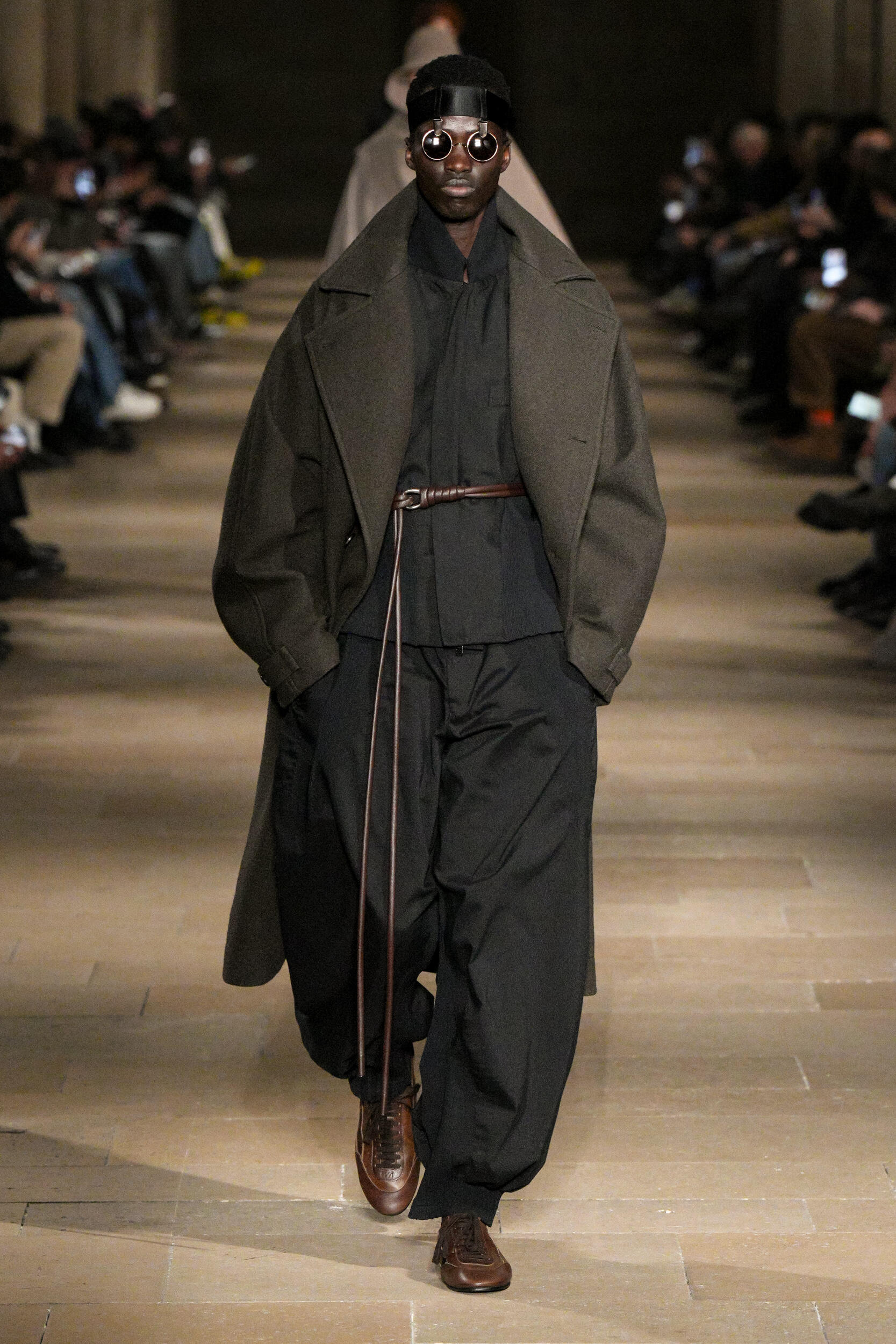 Im Men Fall 2026 Men’s Fashion Show